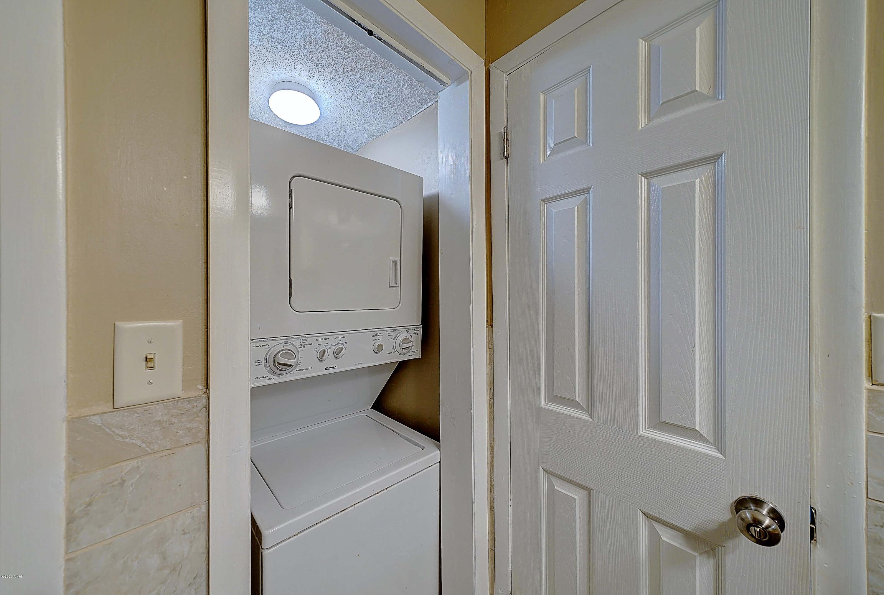 Regency Towers - Residential