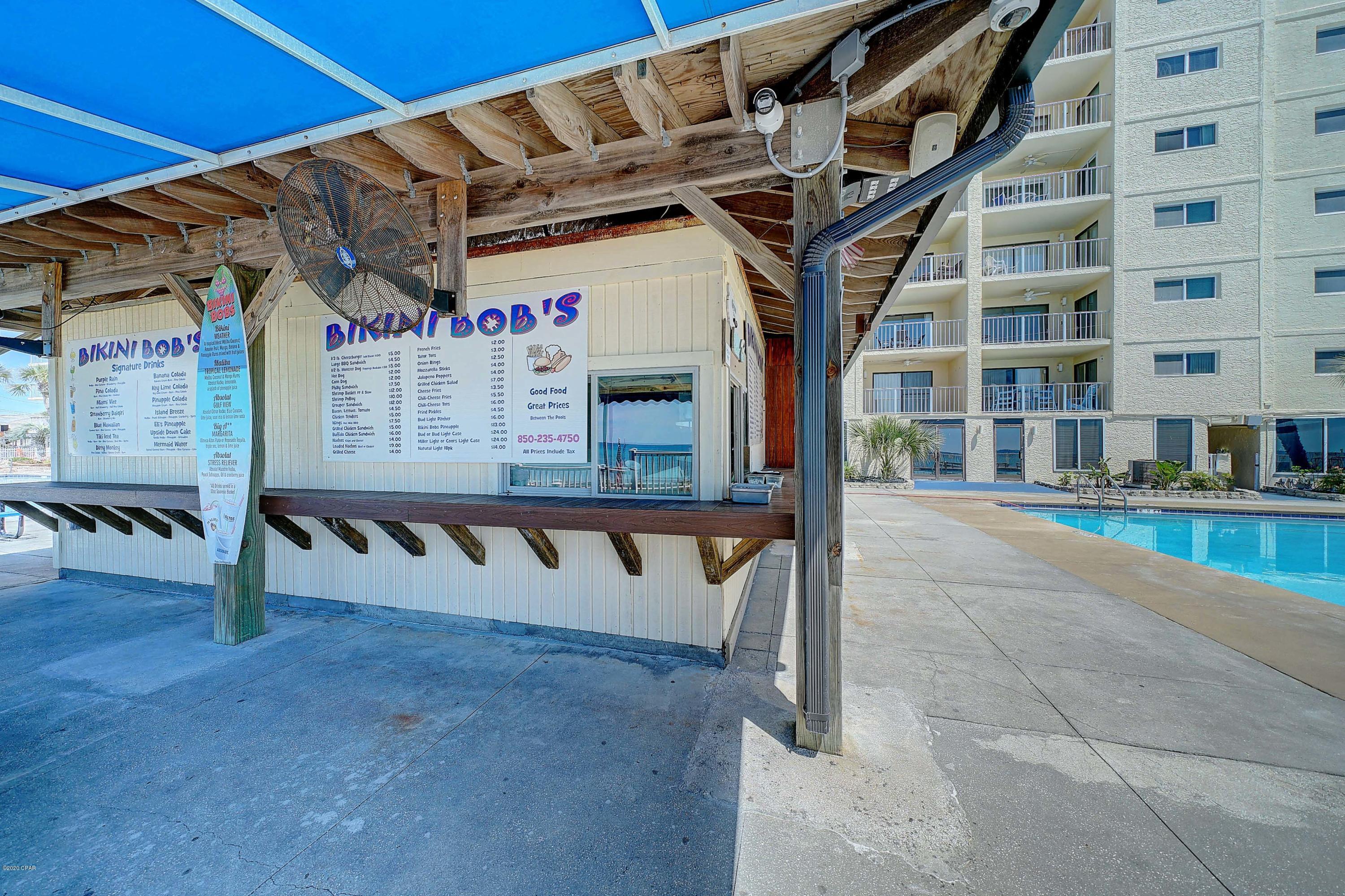 Regency Towers - Residential