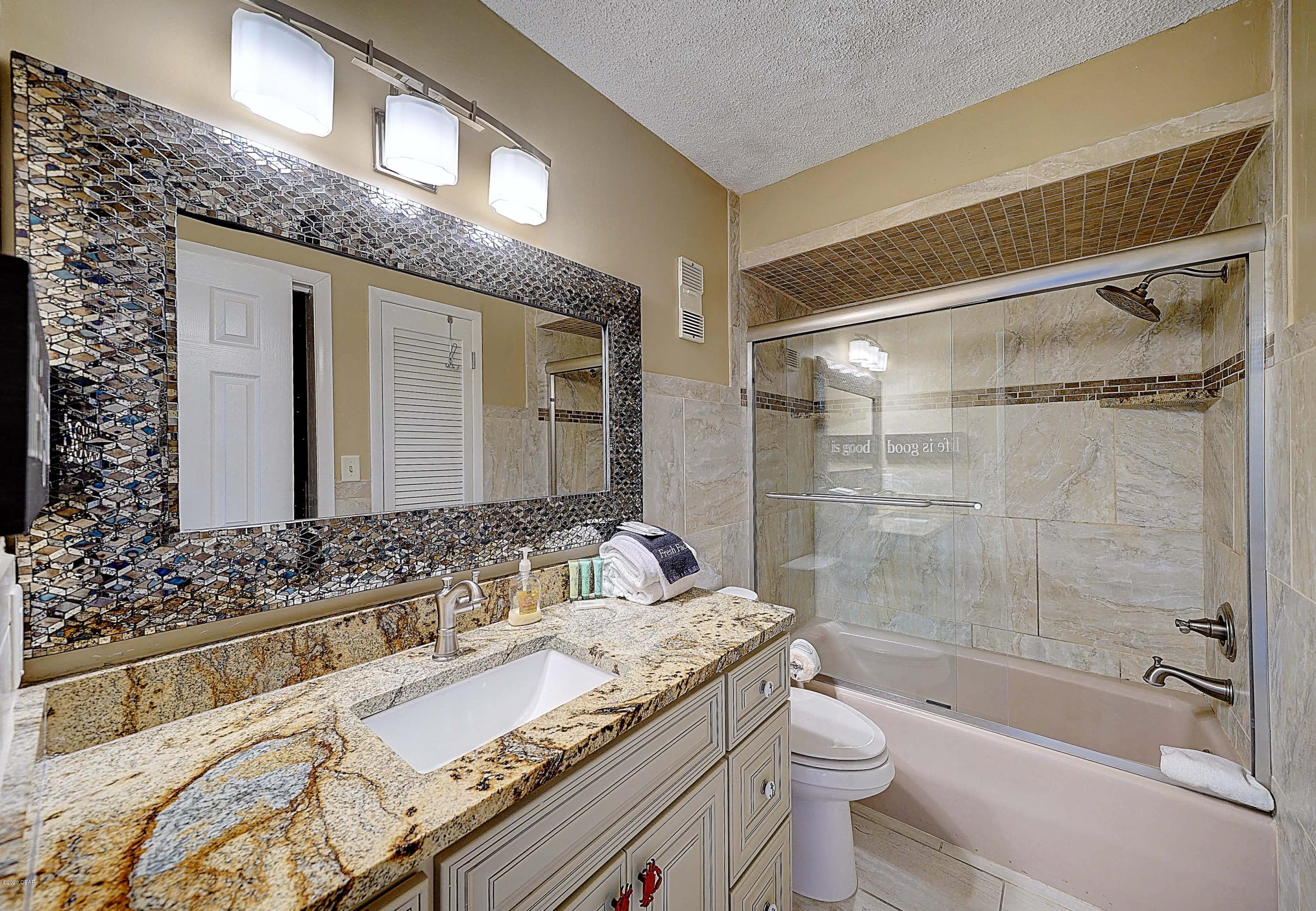 Regency Towers - Residential