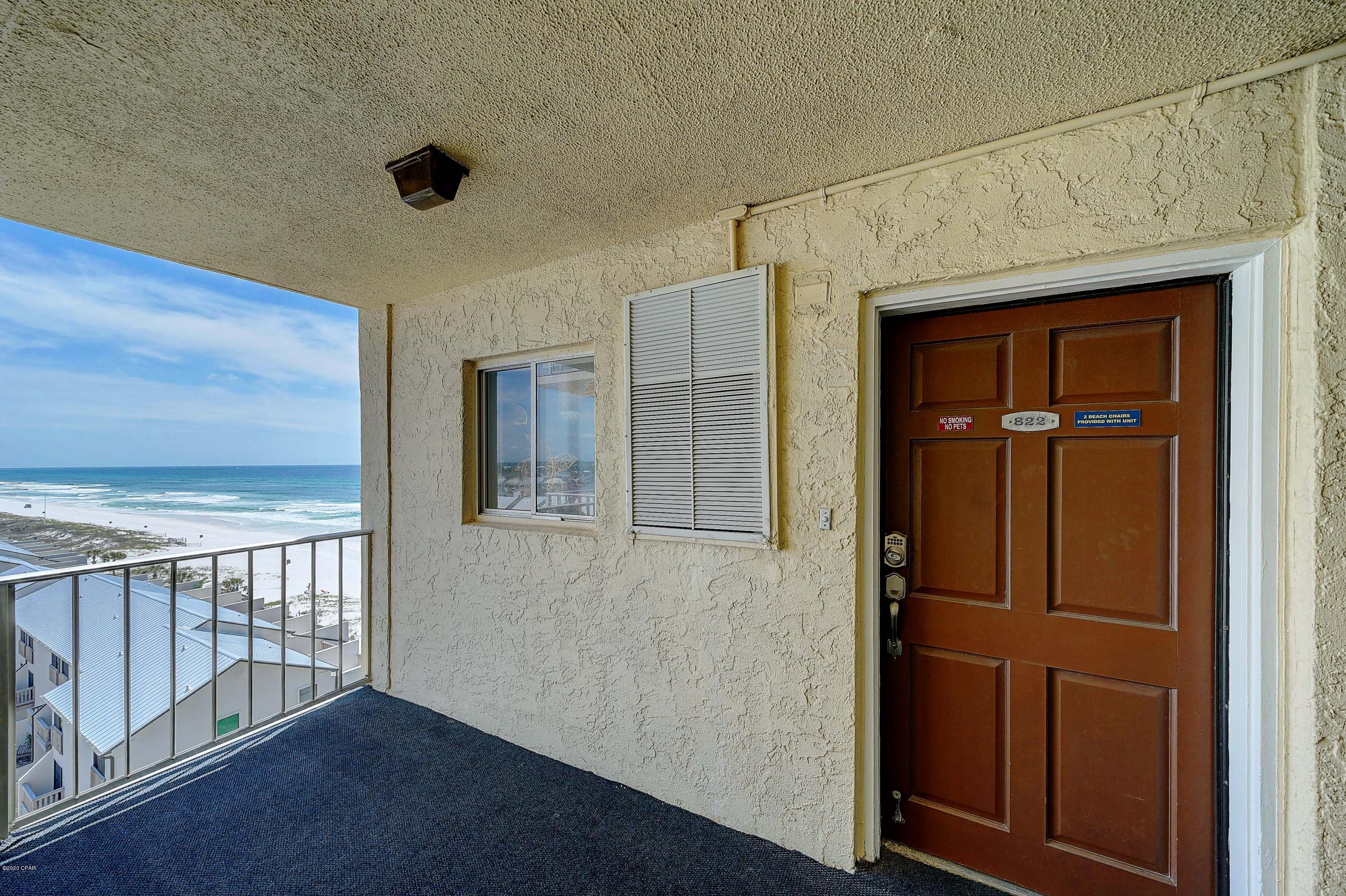 Regency Towers - Residential