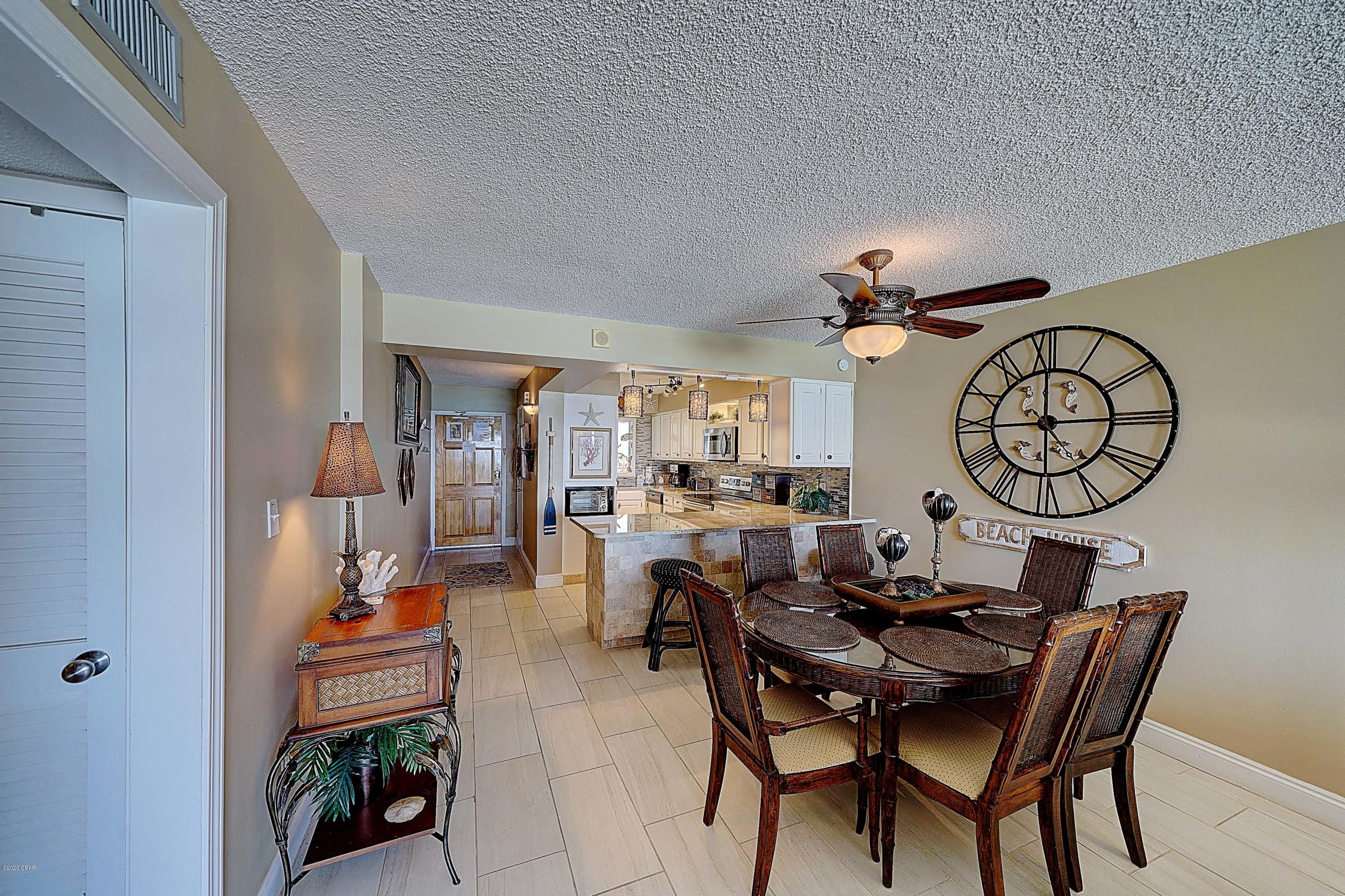 Regency Towers - Residential