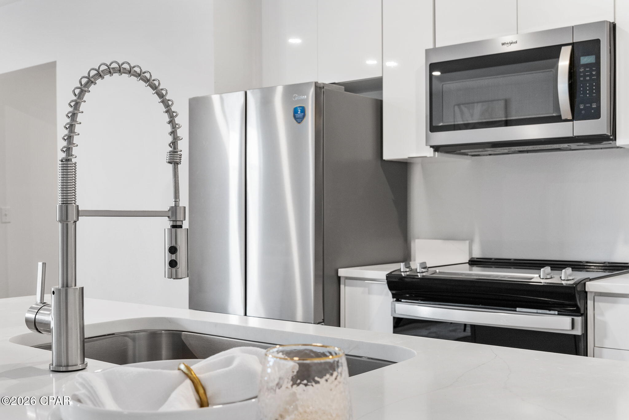 Cherry Grove Townhomes - Residential