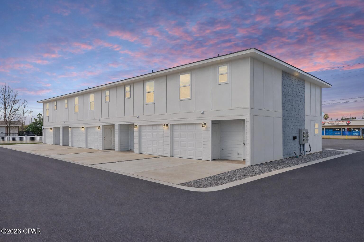 Cherry Grove Townhomes - Residential