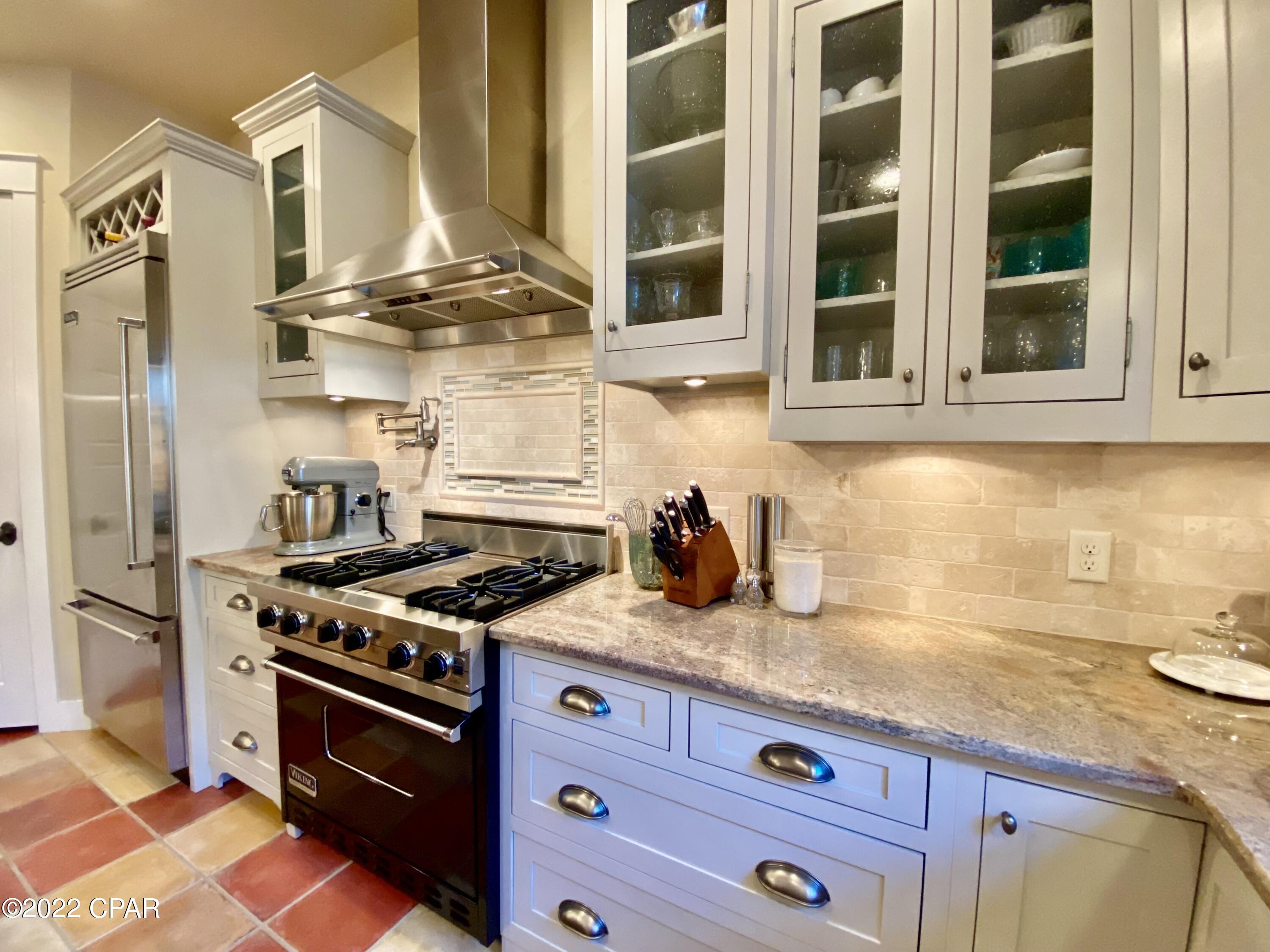 Santa Monica Beach - Residential