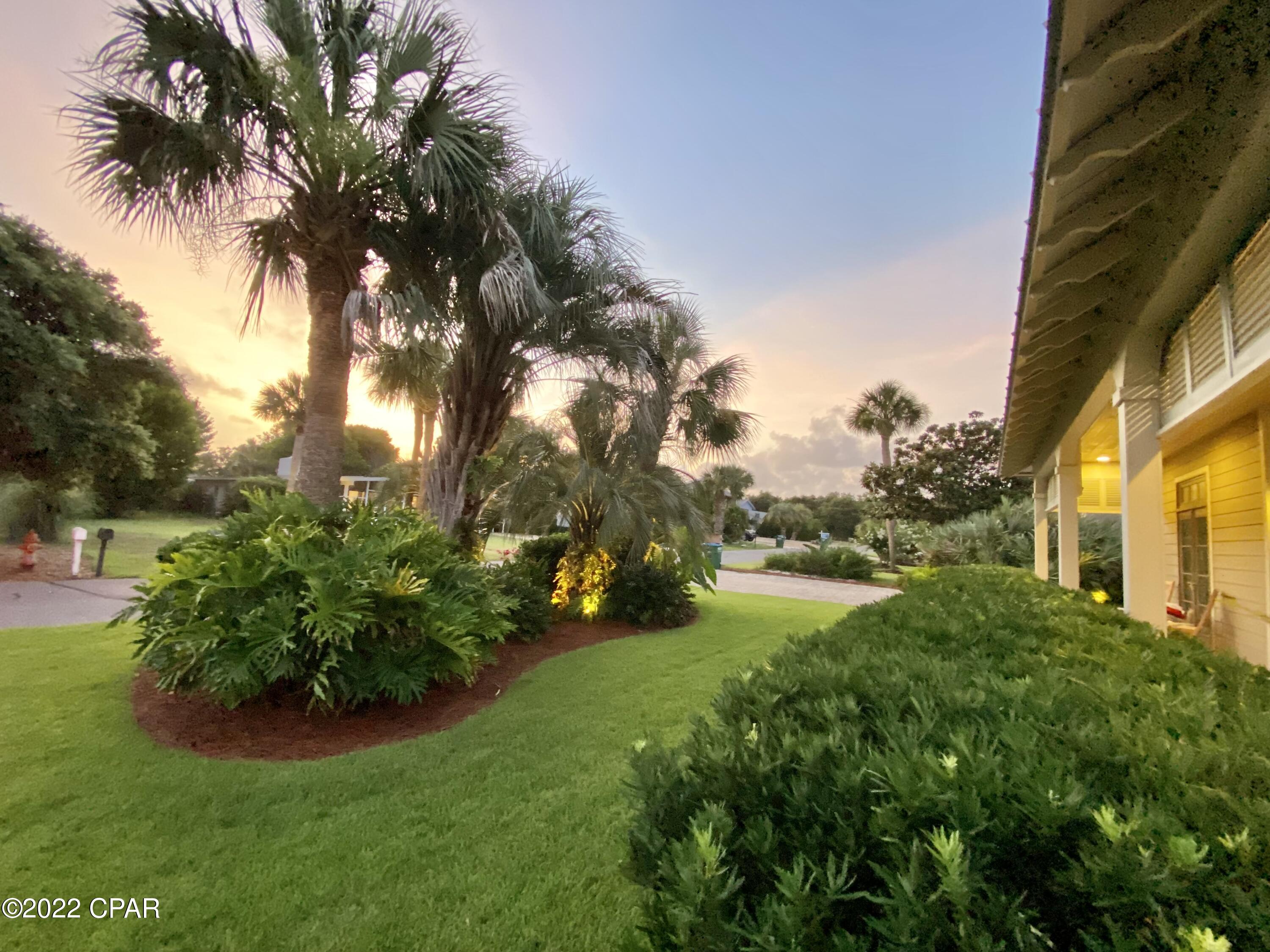 Santa Monica Beach - Residential