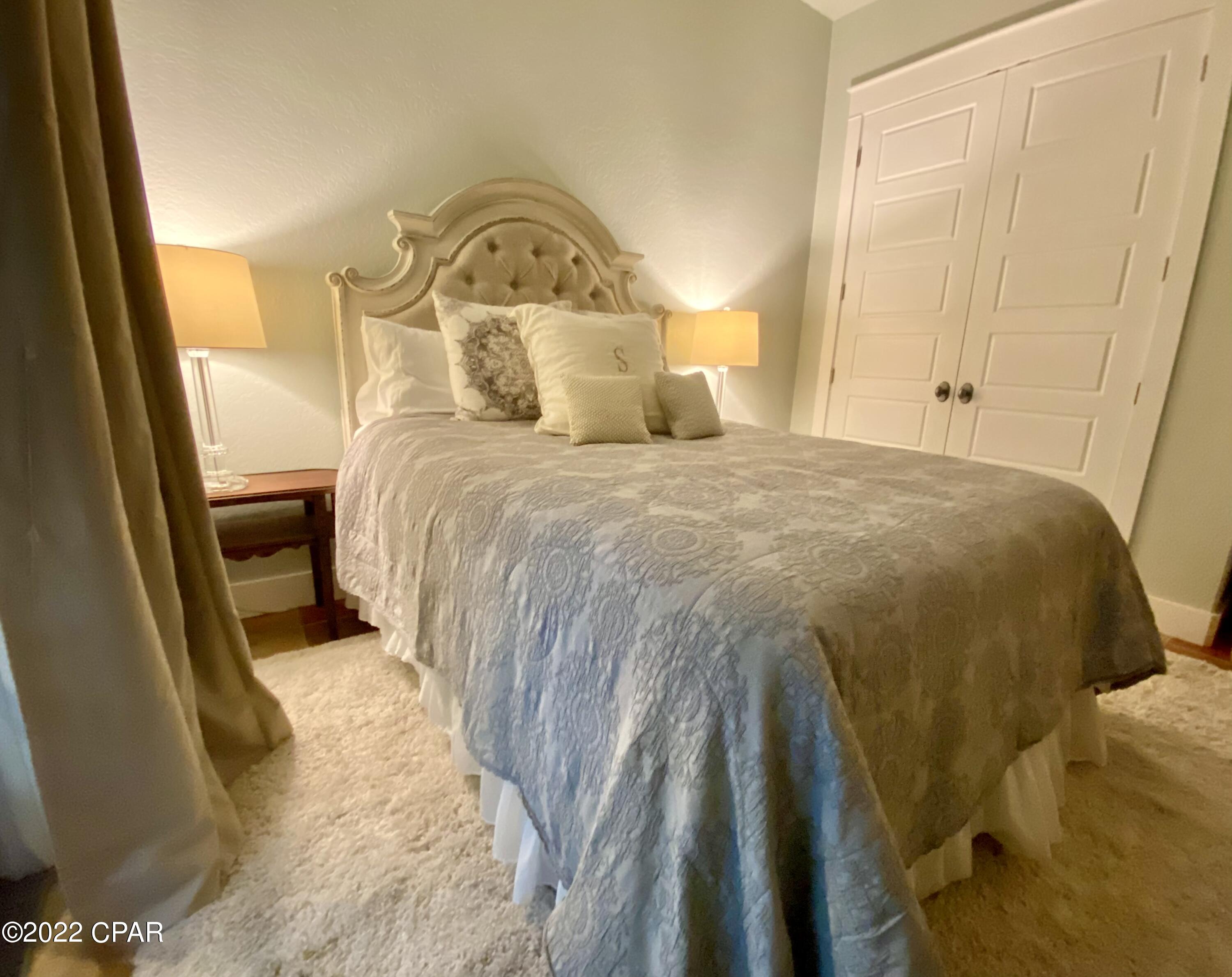 Santa Monica Beach - Residential