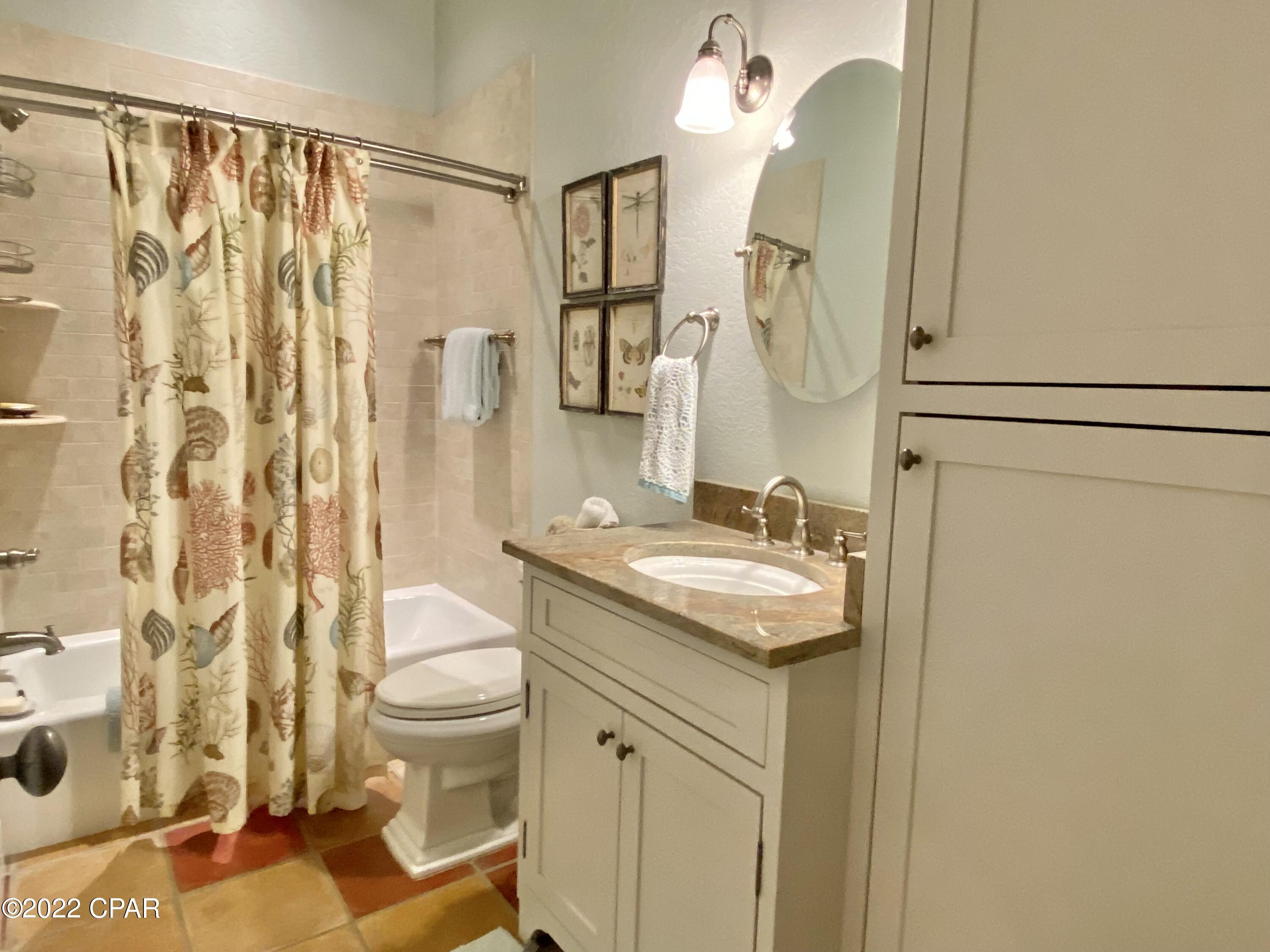 Santa Monica Beach - Residential