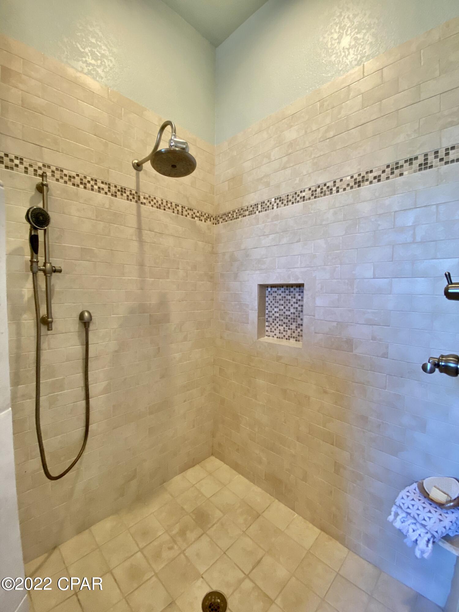 Santa Monica Beach - Residential