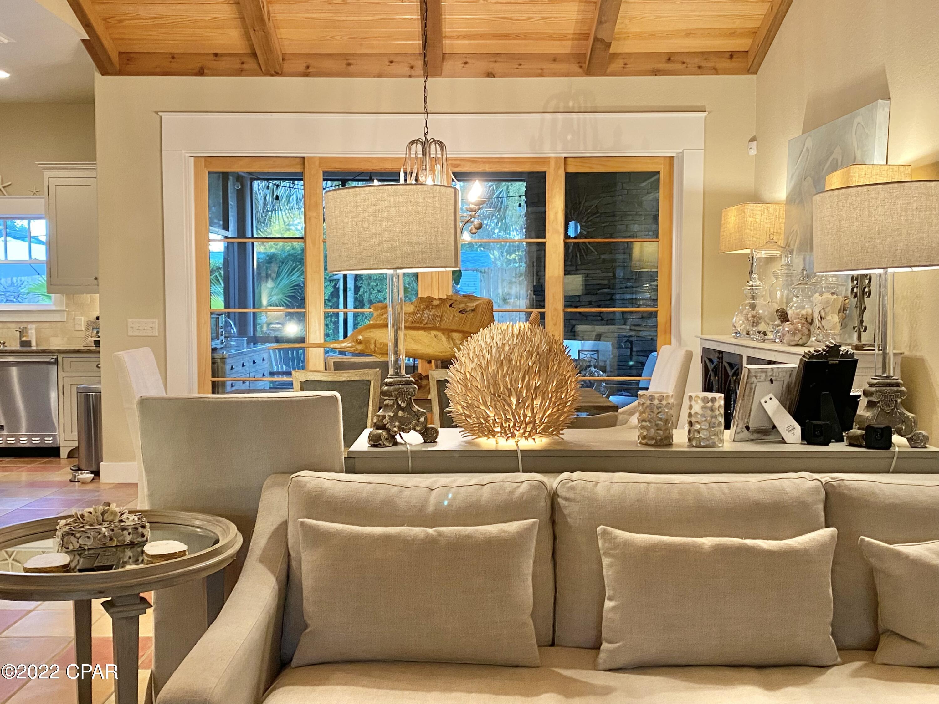 Santa Monica Beach - Residential