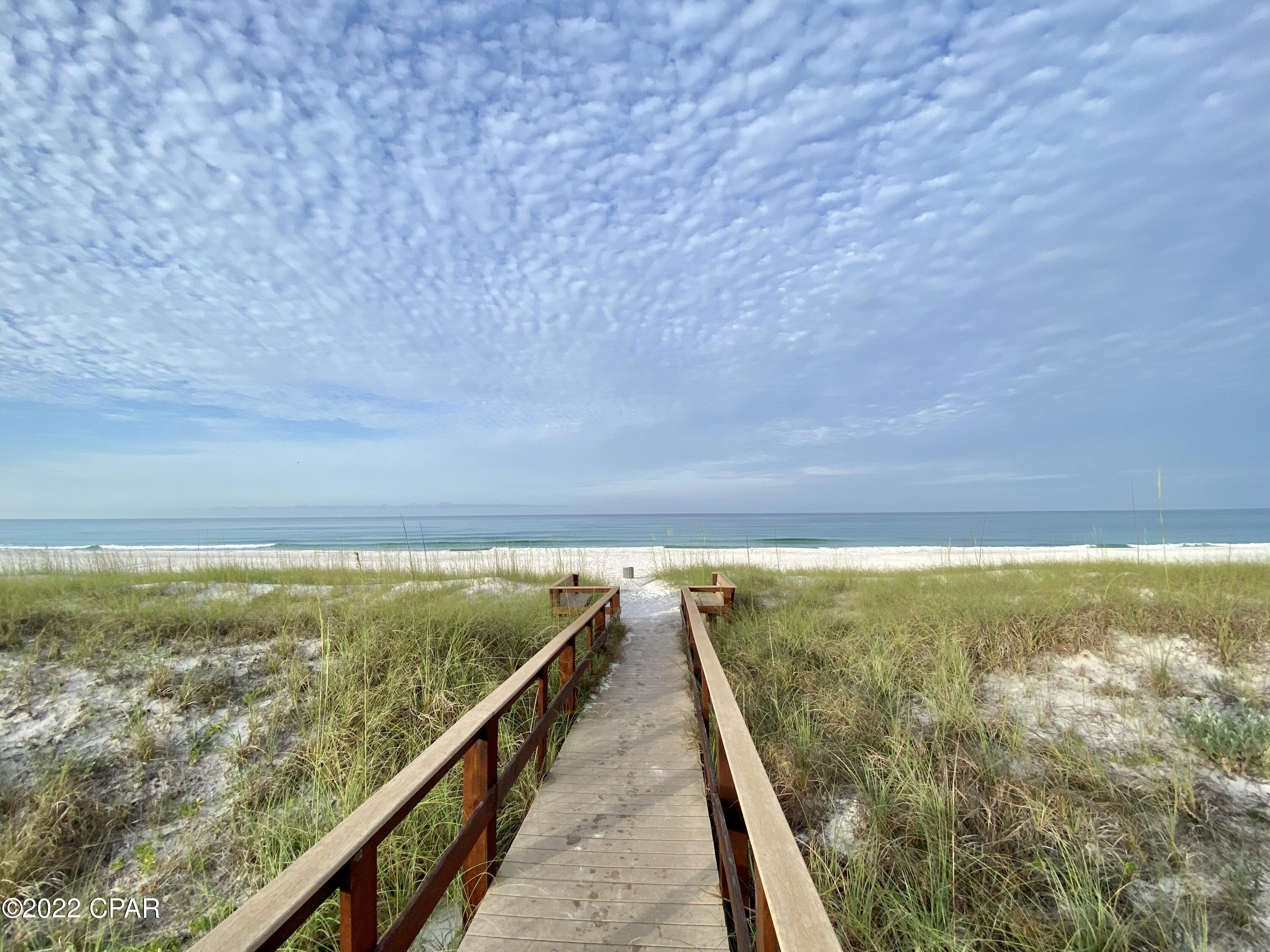 Santa Monica Beach - Residential