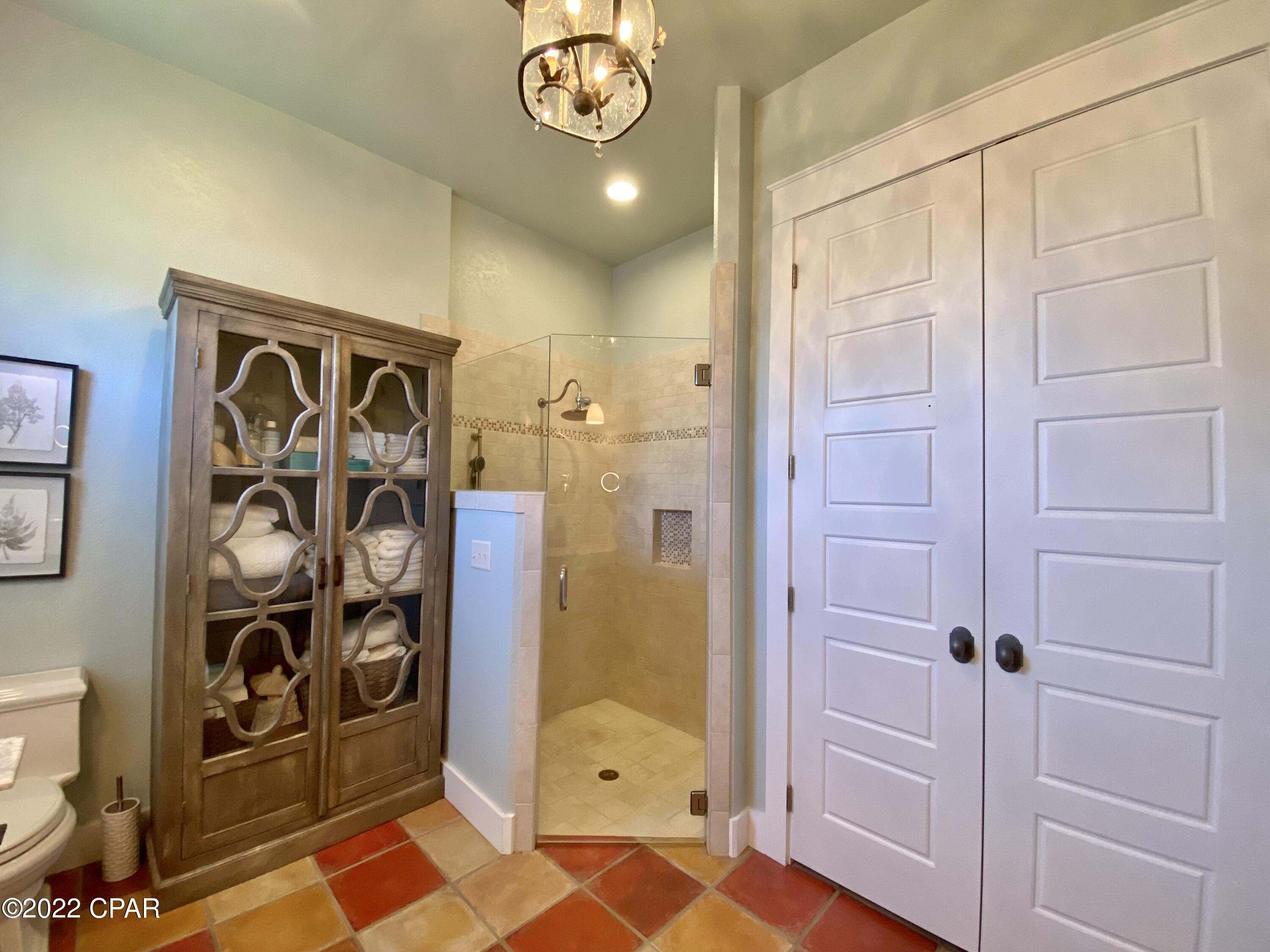 Santa Monica Beach - Residential