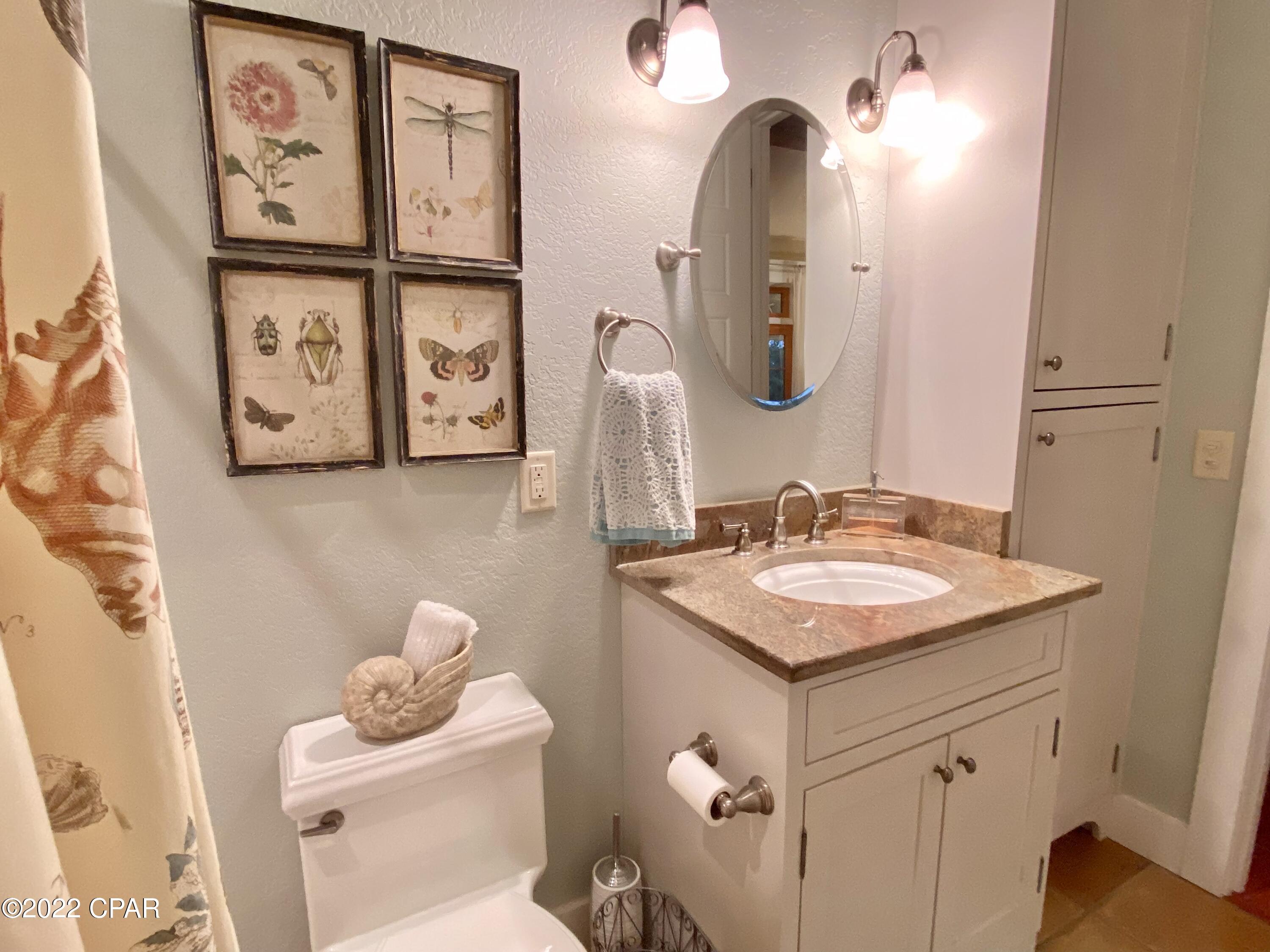 Santa Monica Beach - Residential