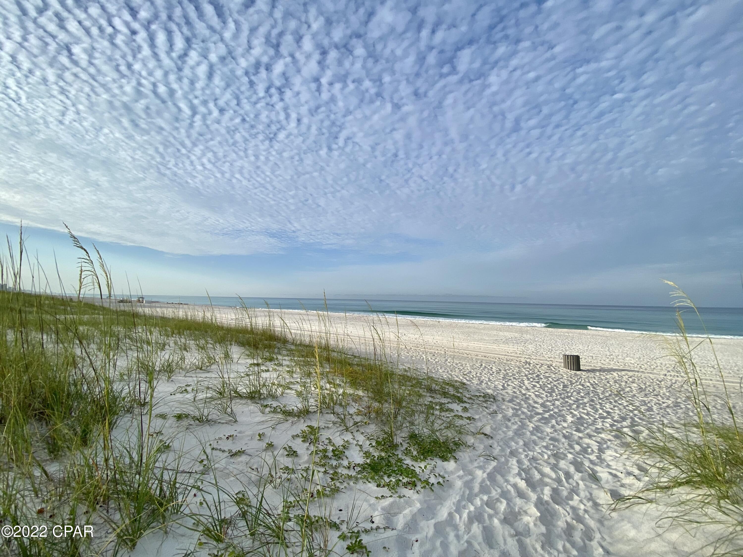 Santa Monica Beach - Residential