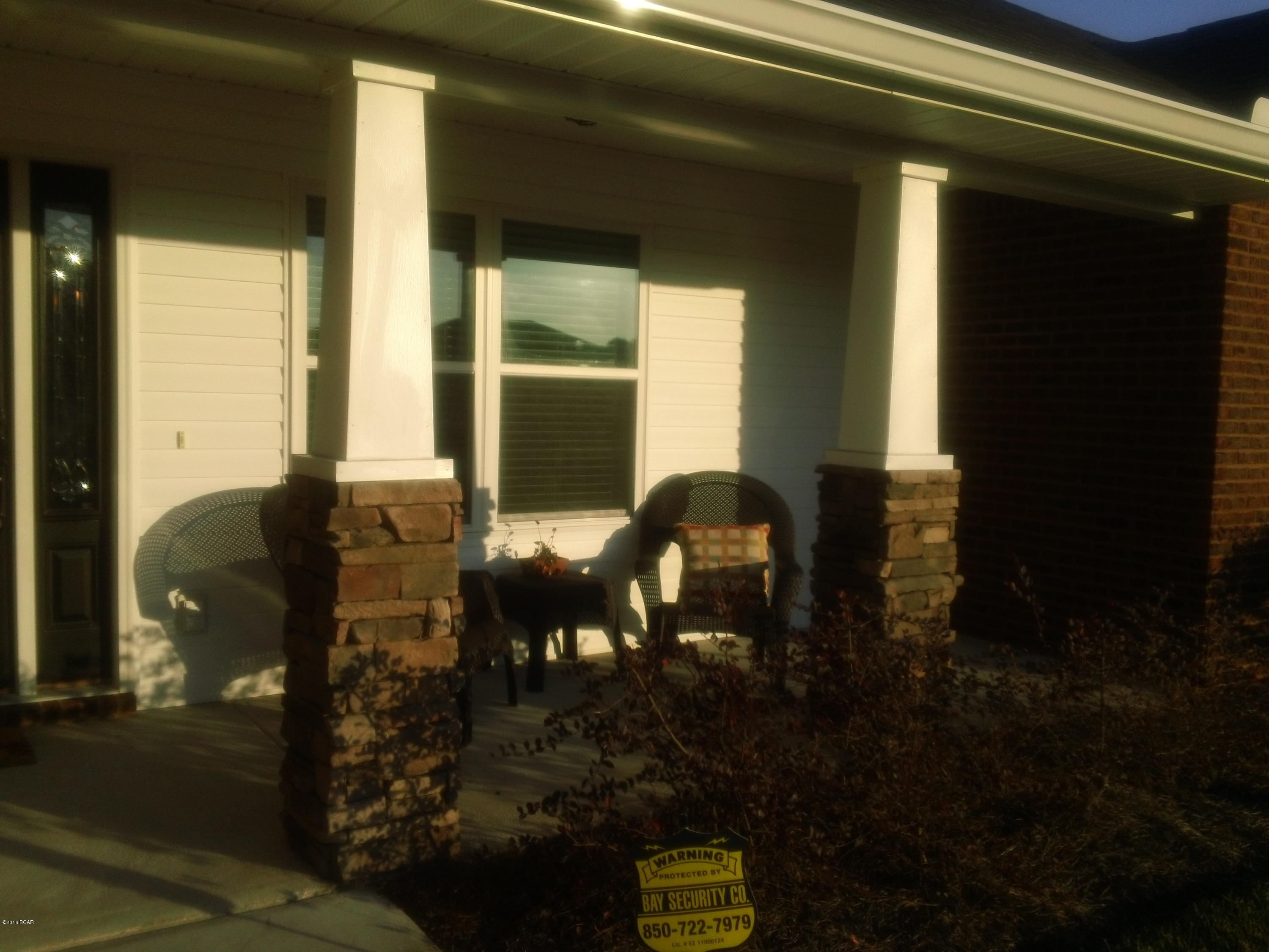 Bylsma Manor Estates - Residential Lease