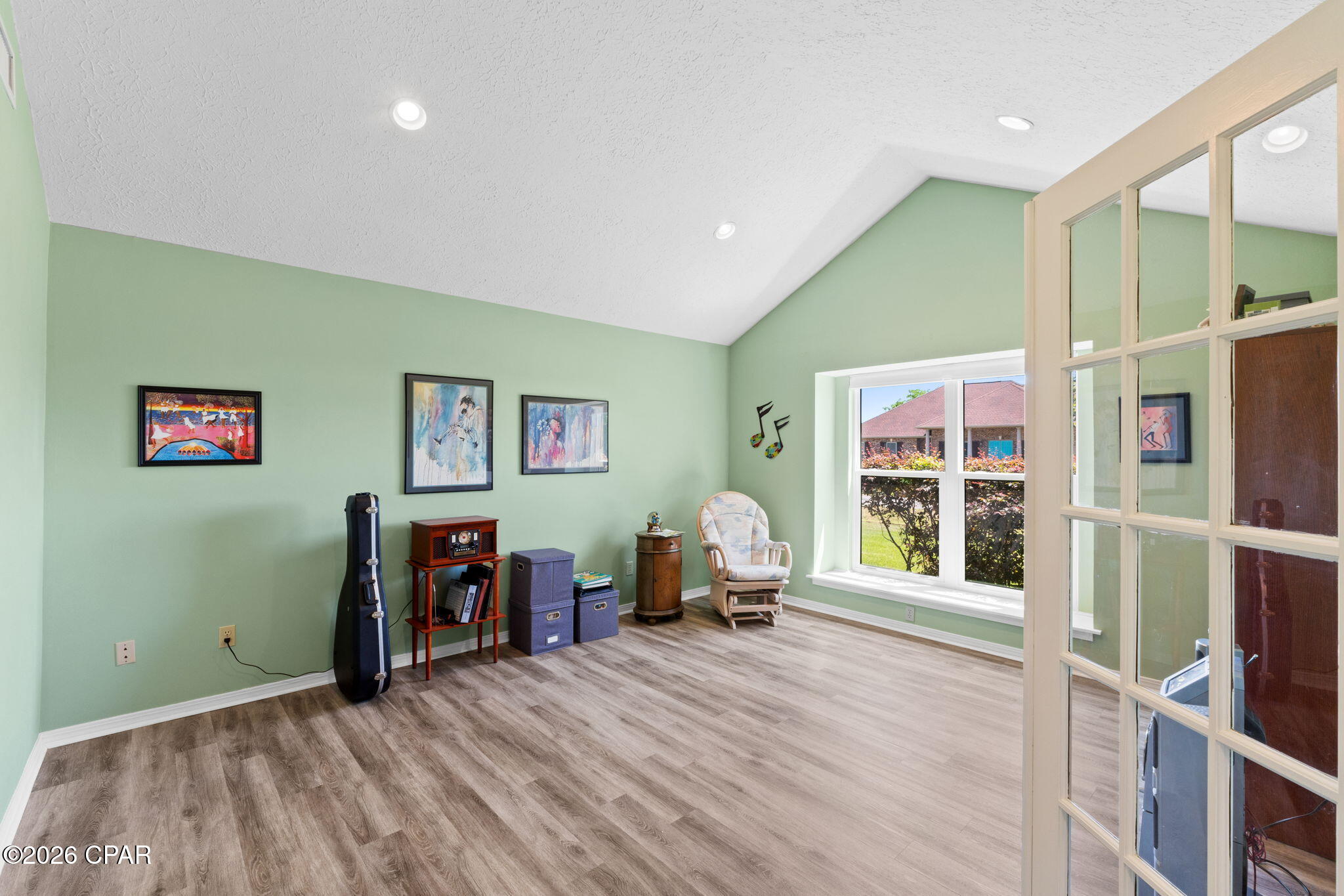 College Point - Residential