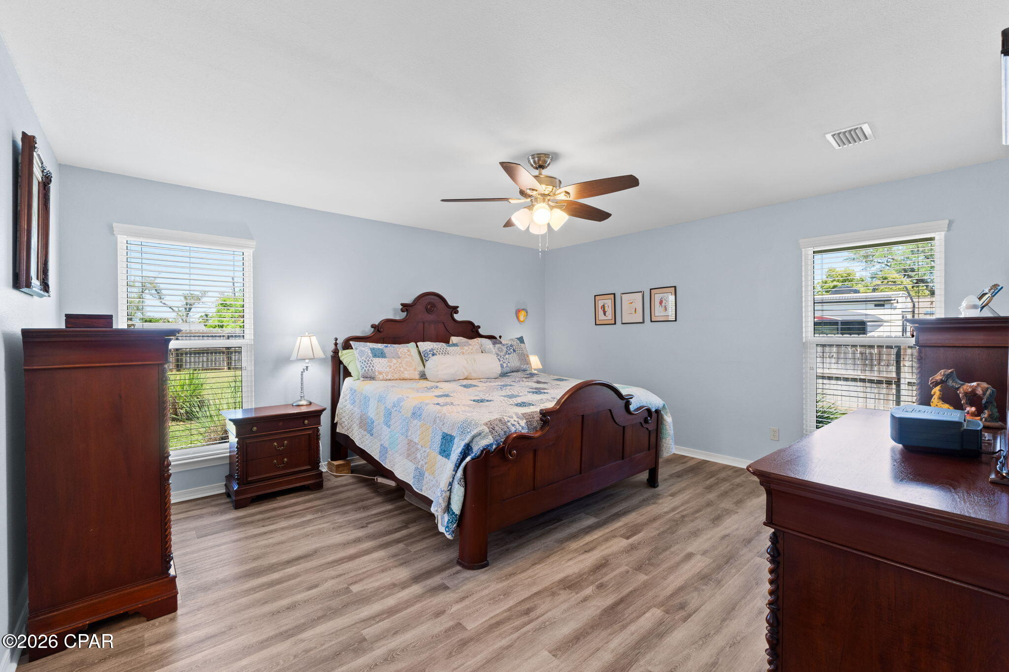 College Point - Residential