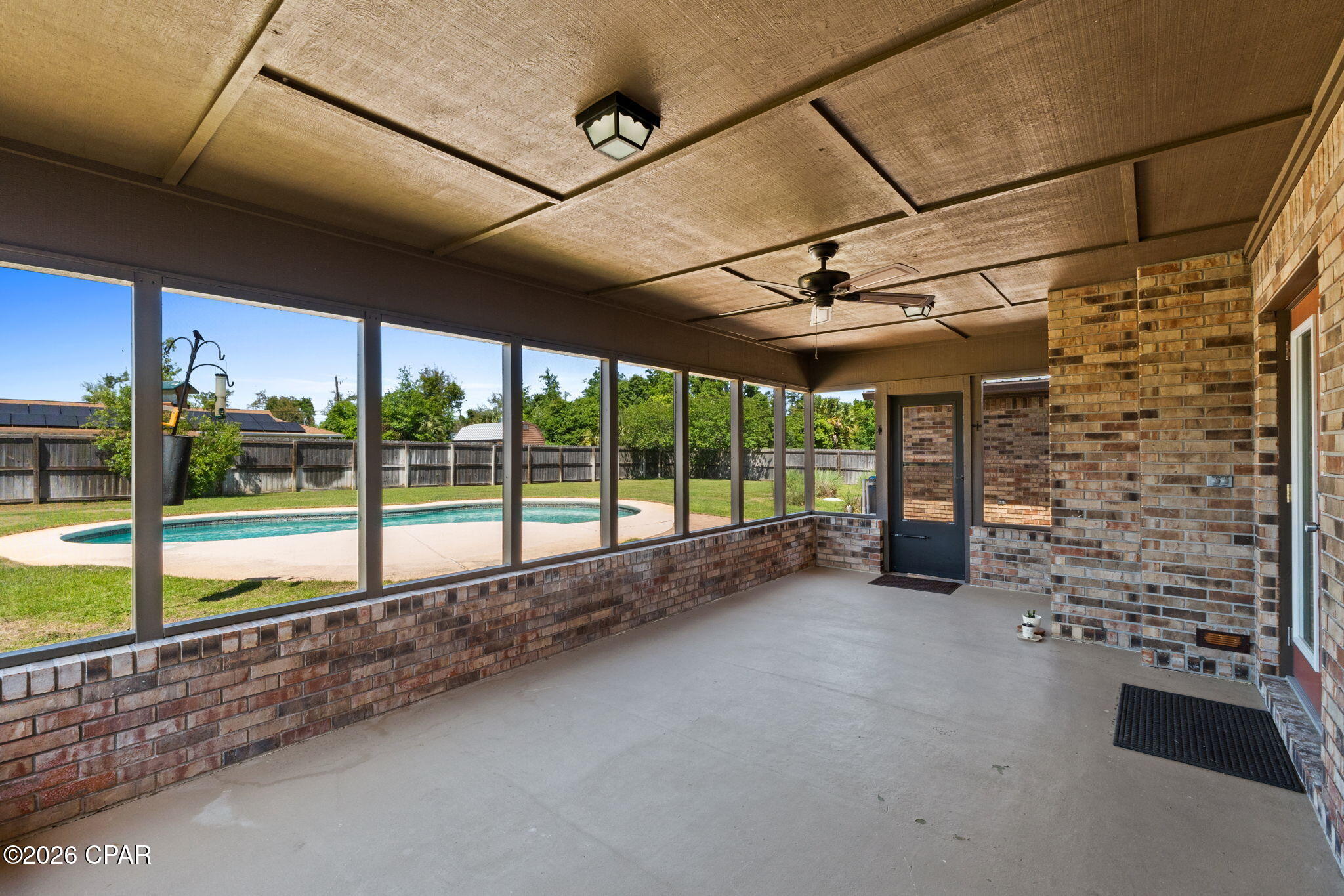 College Point - Residential