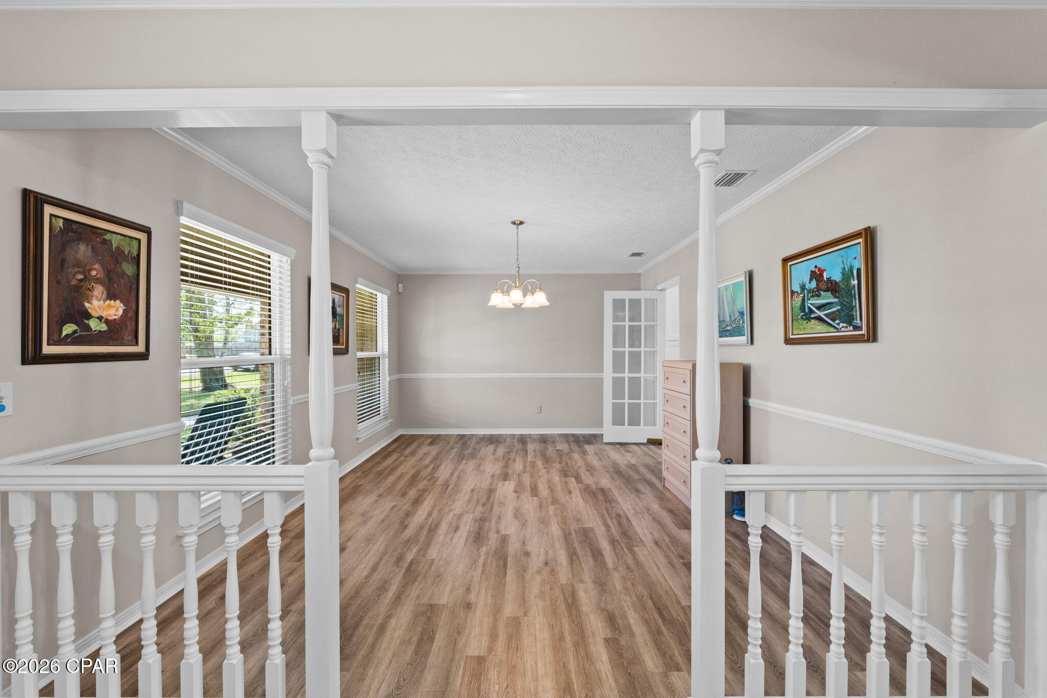 College Point - Residential