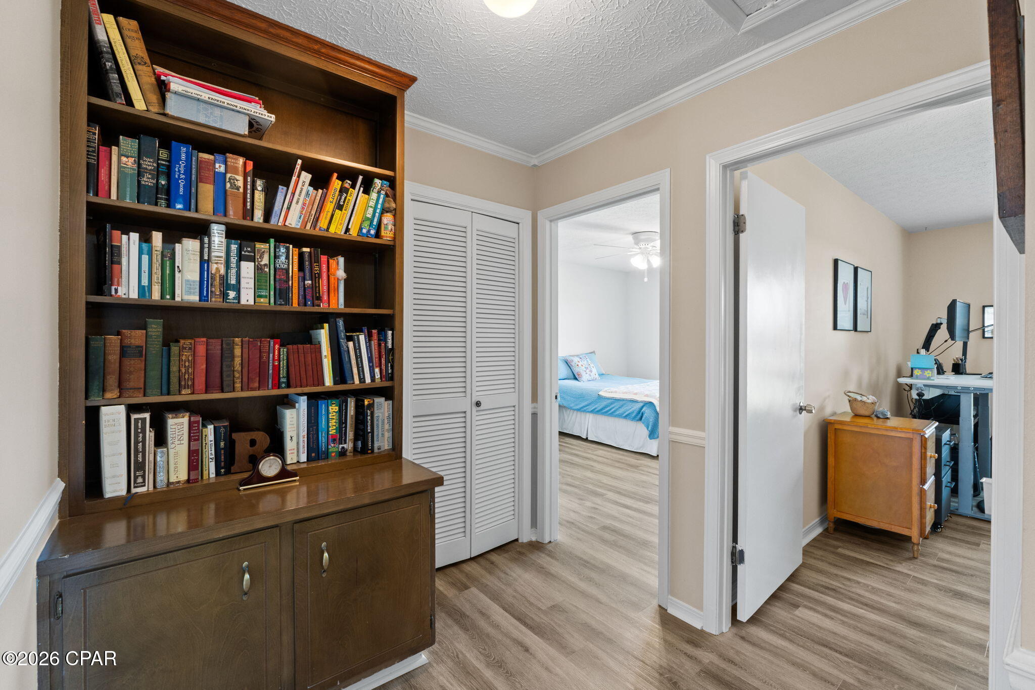 College Point - Residential