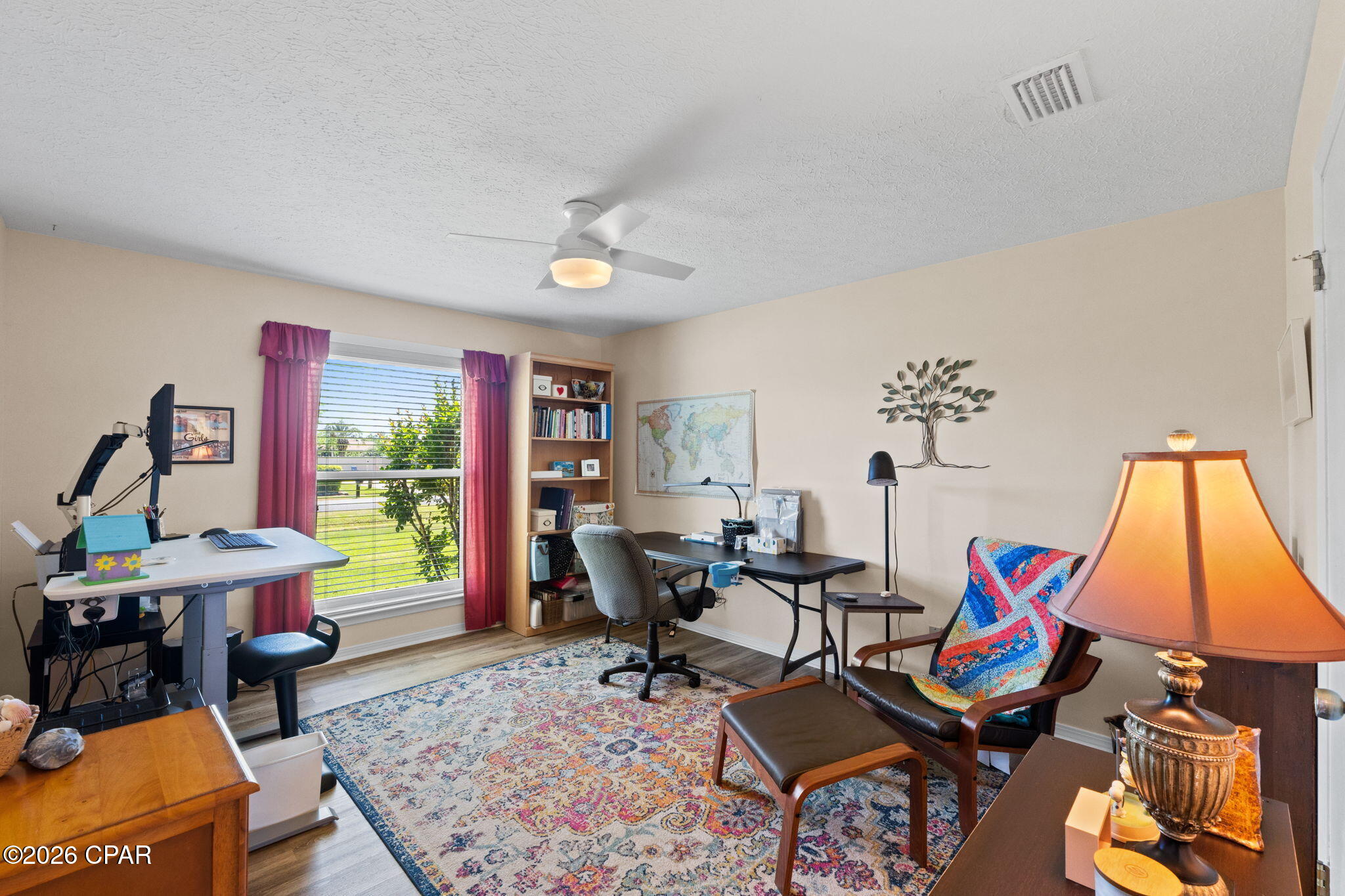 College Point - Residential