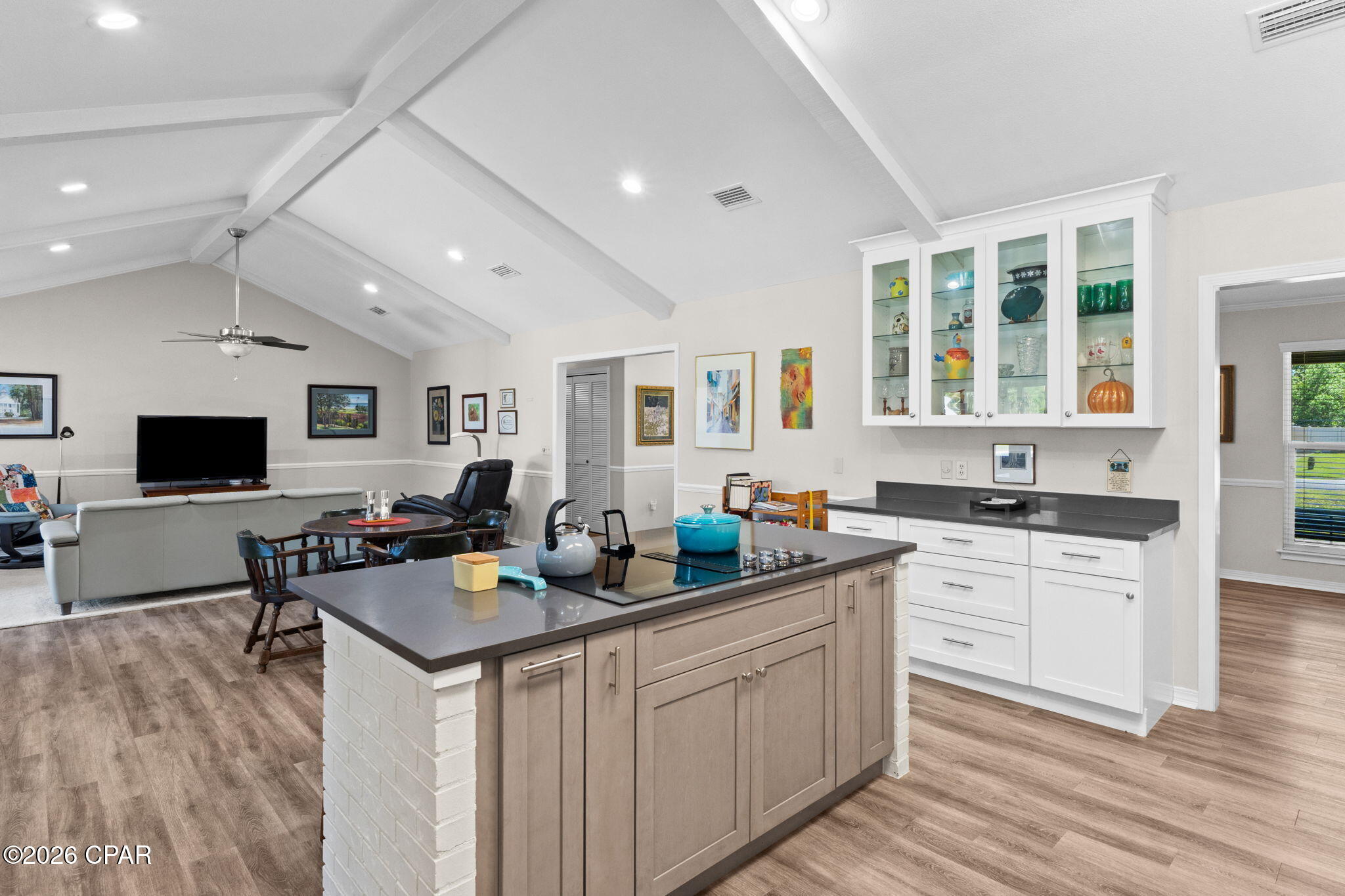 College Point - Residential