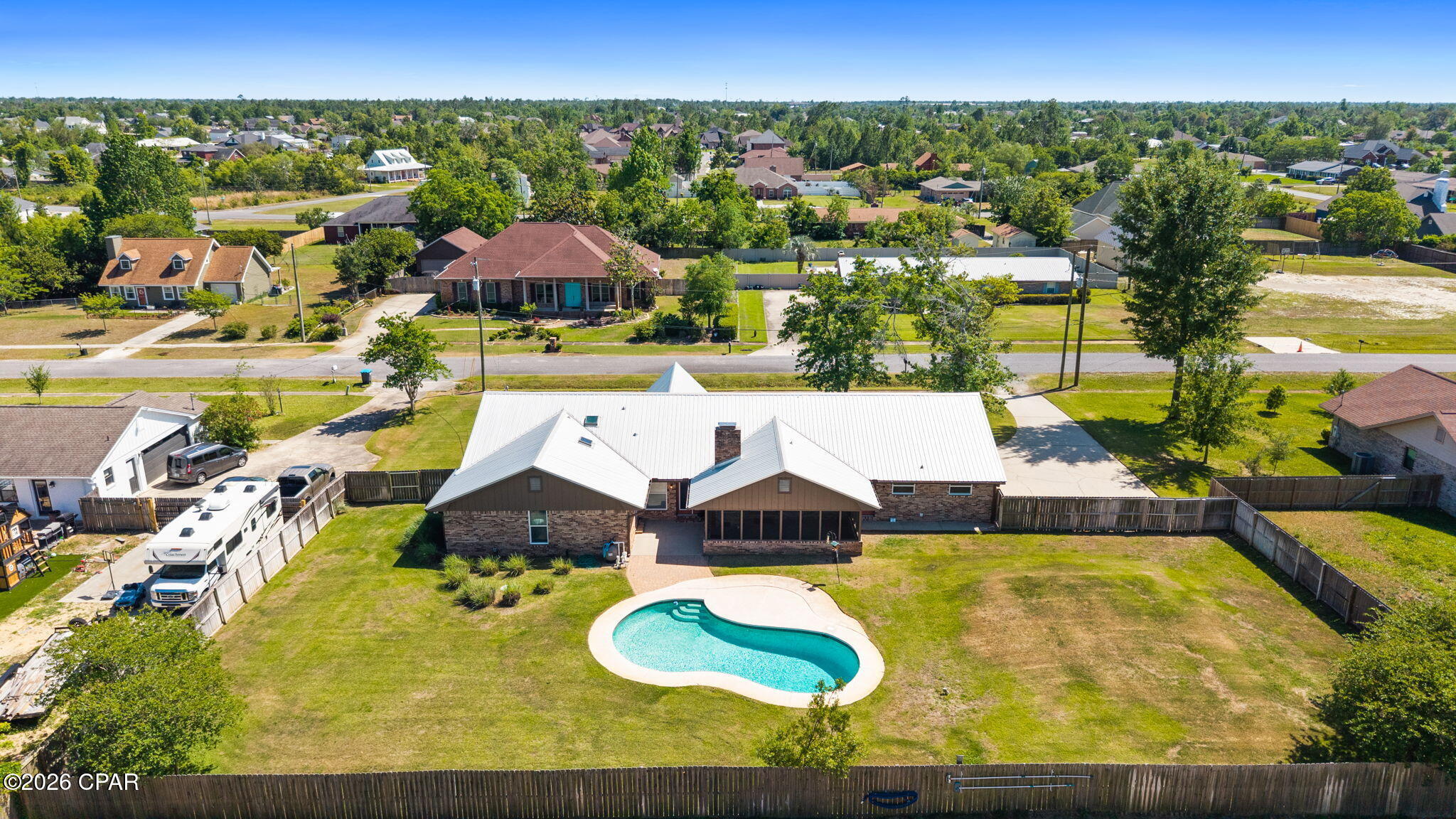 College Point - Residential