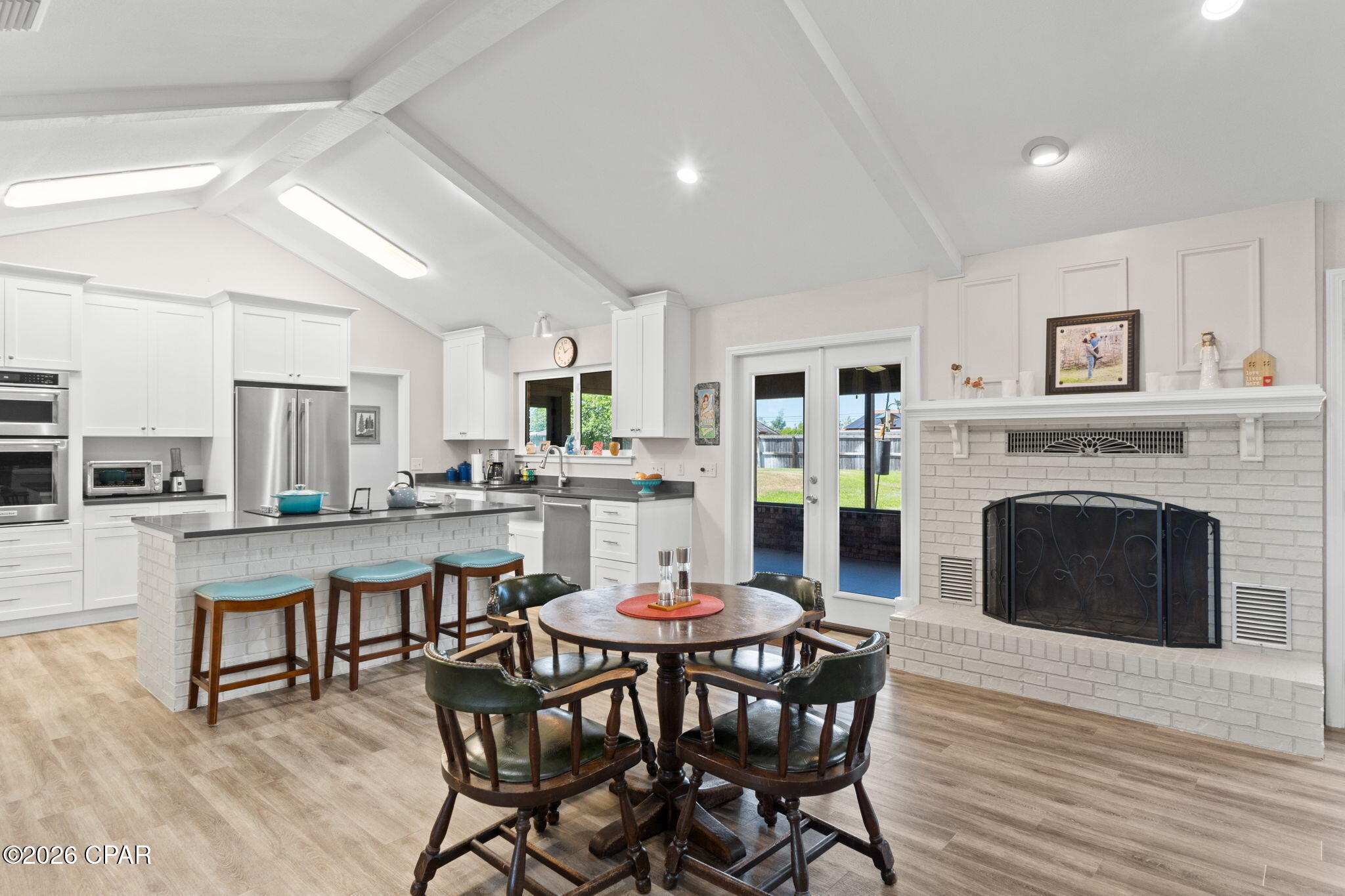 College Point - Residential