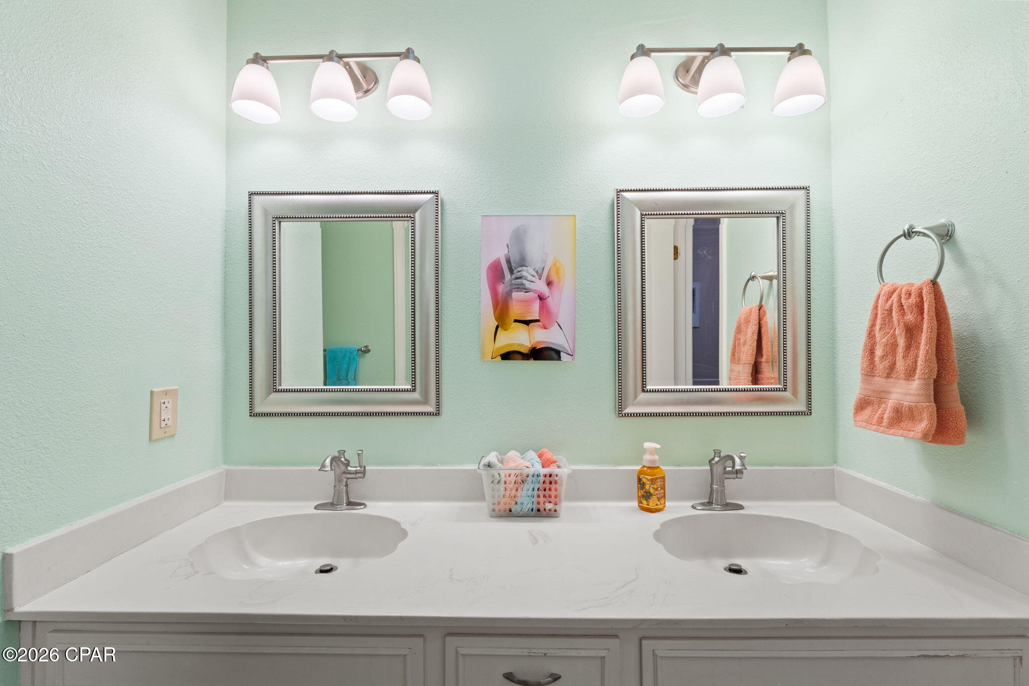 College Point - Residential