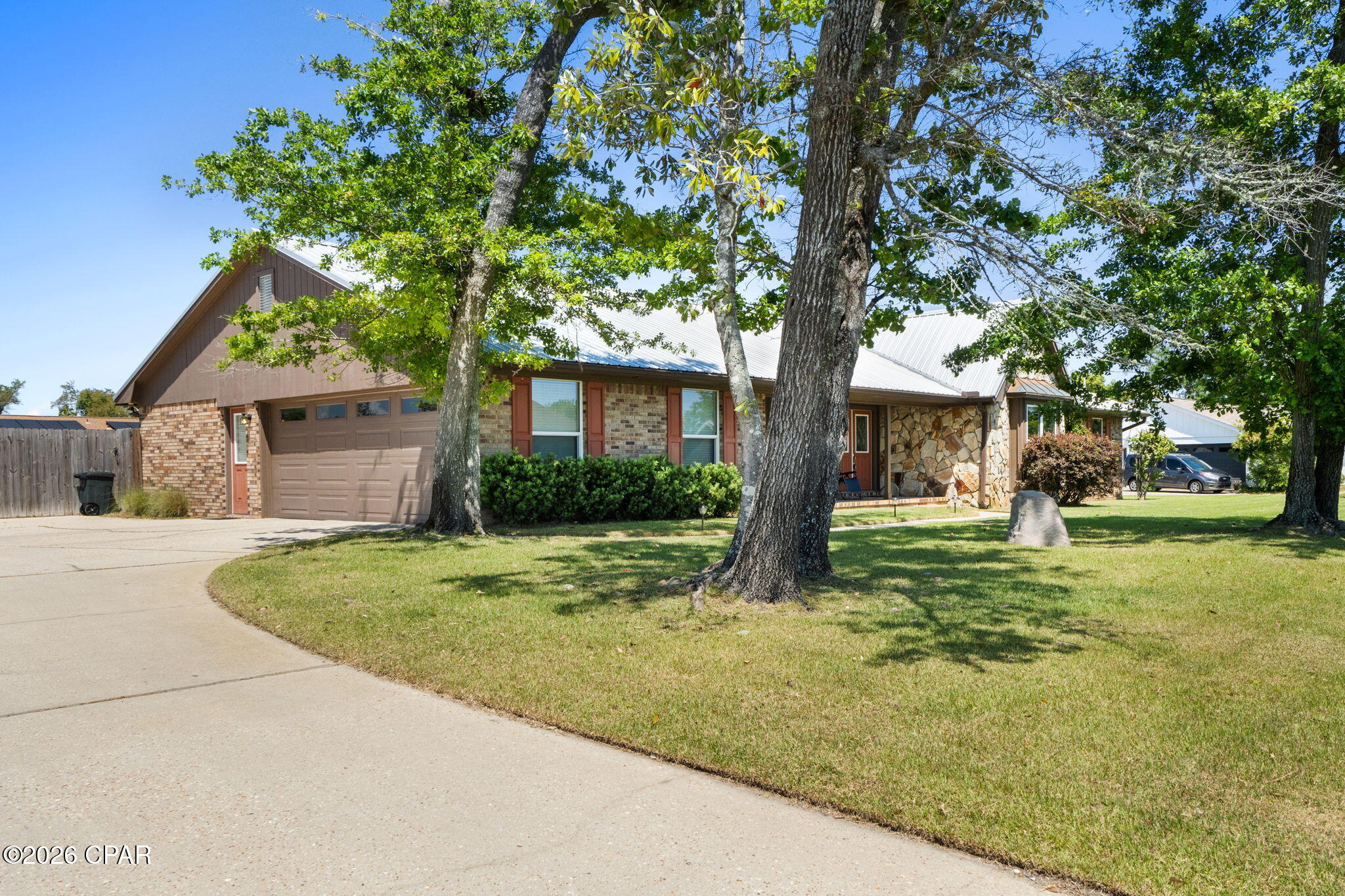 College Point - Residential