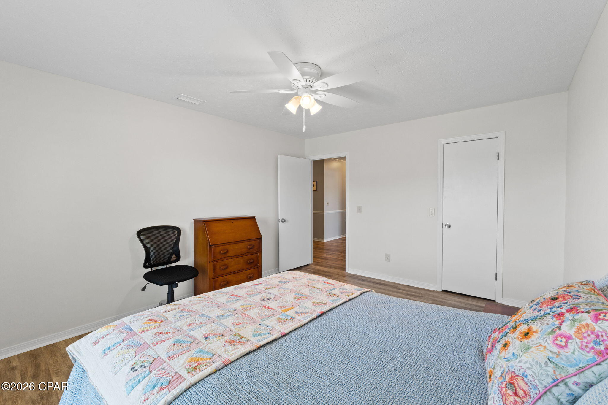 College Point - Residential