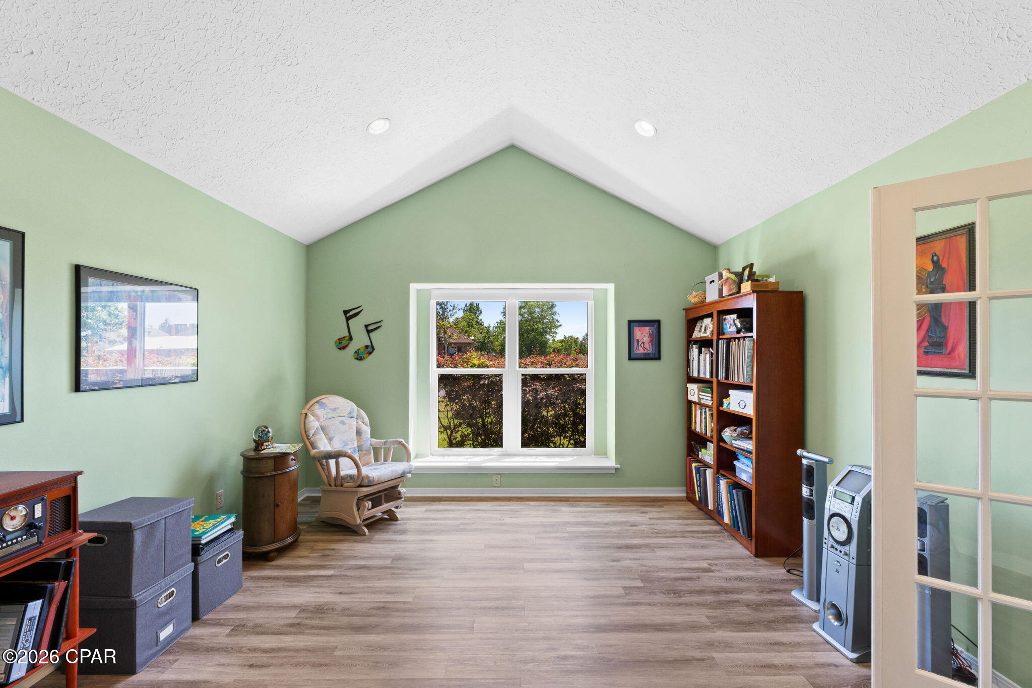 College Point - Residential