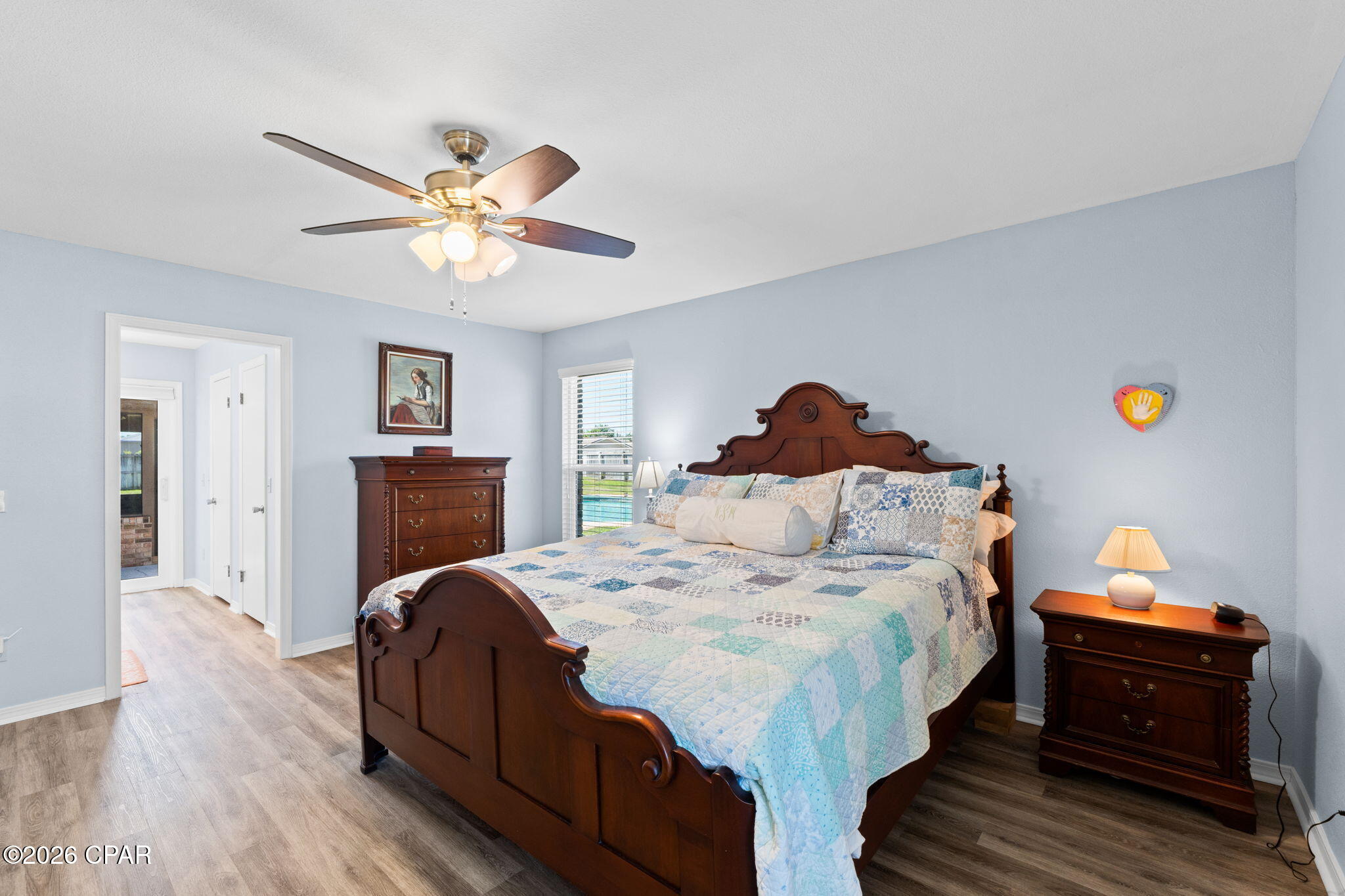 College Point - Residential