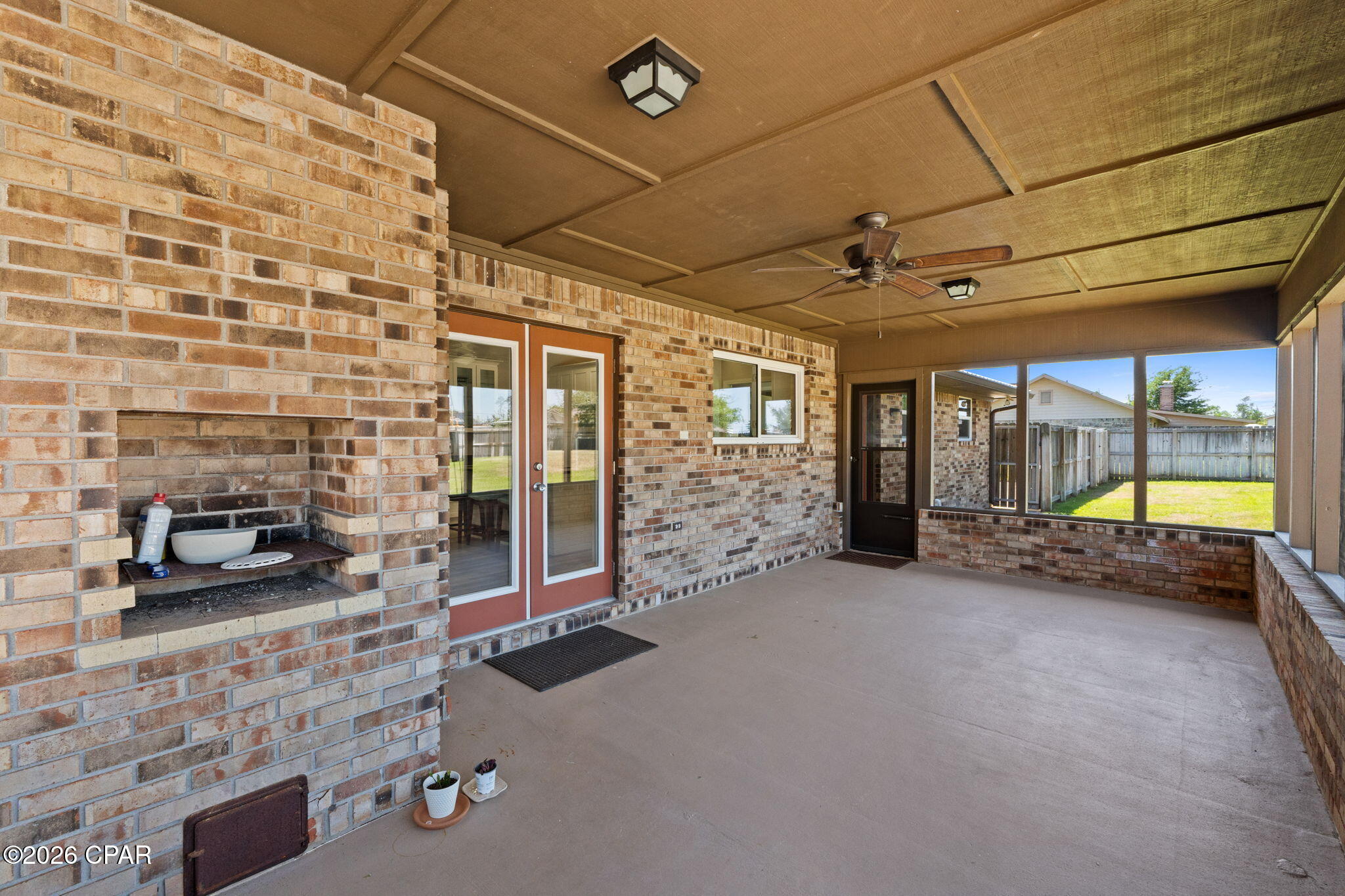 College Point - Residential