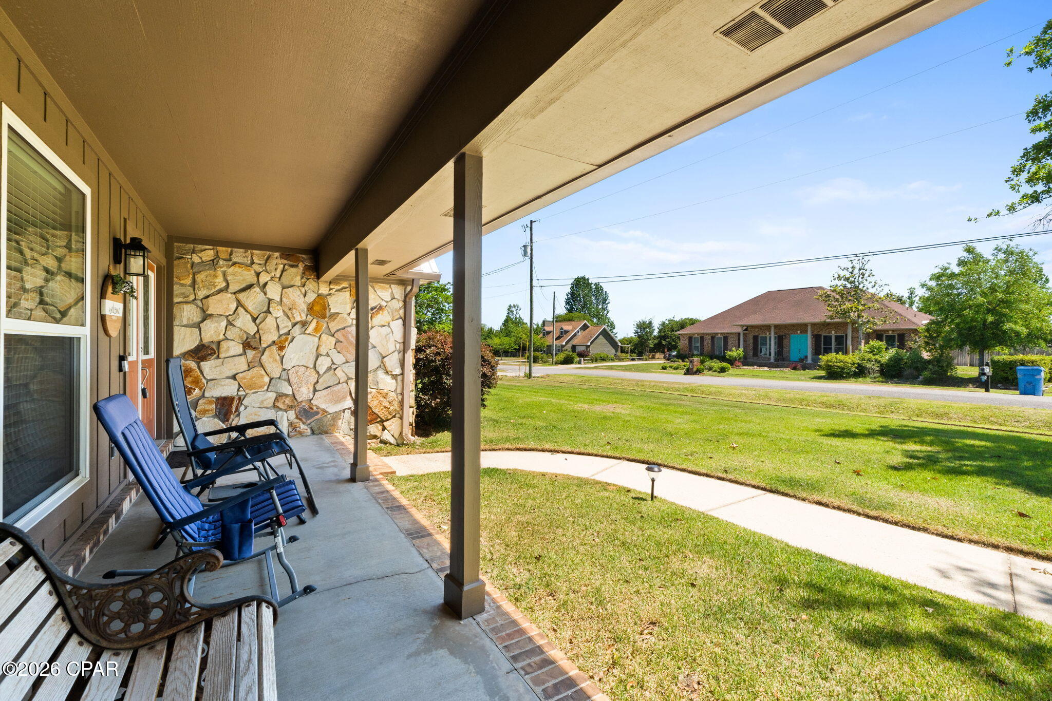 College Point - Residential