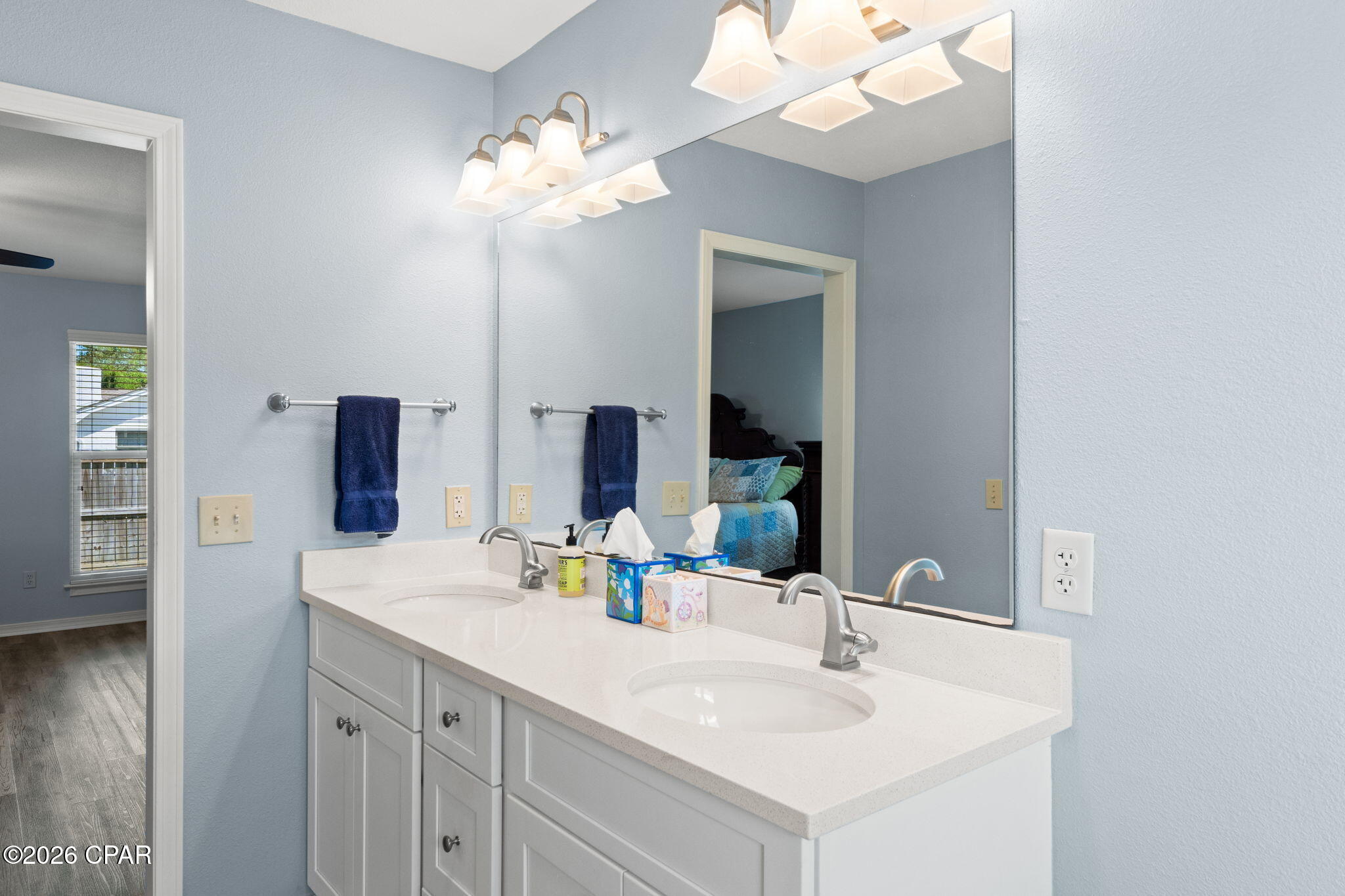 College Point - Residential