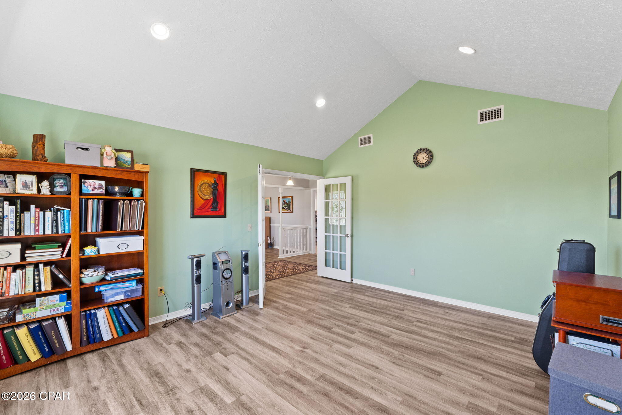 College Point - Residential