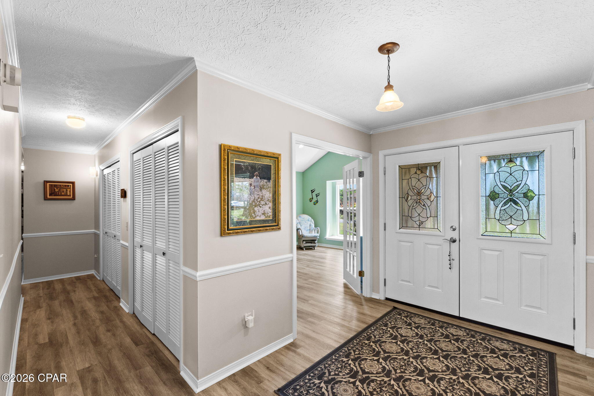 College Point - Residential