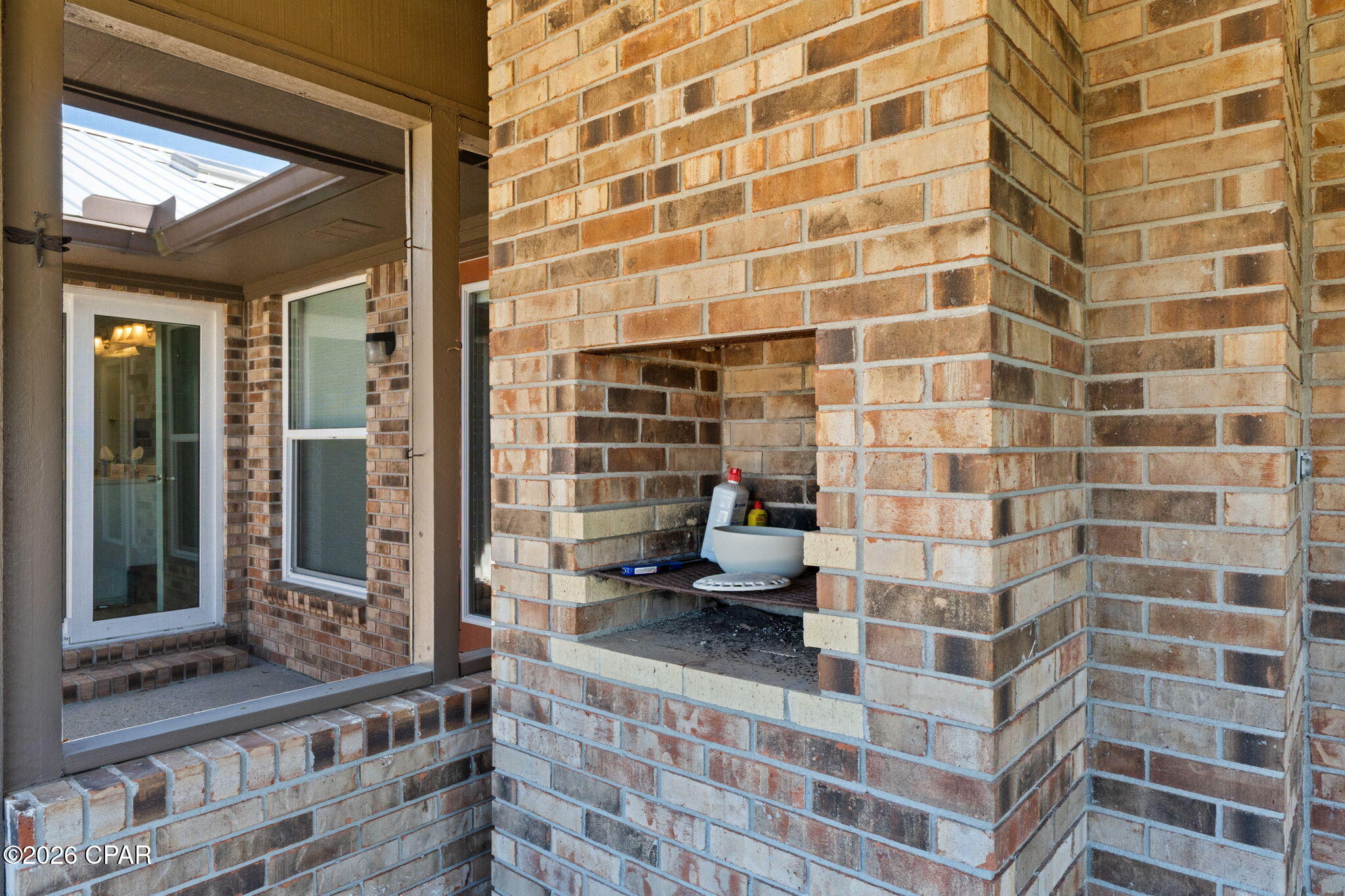 College Point - Residential