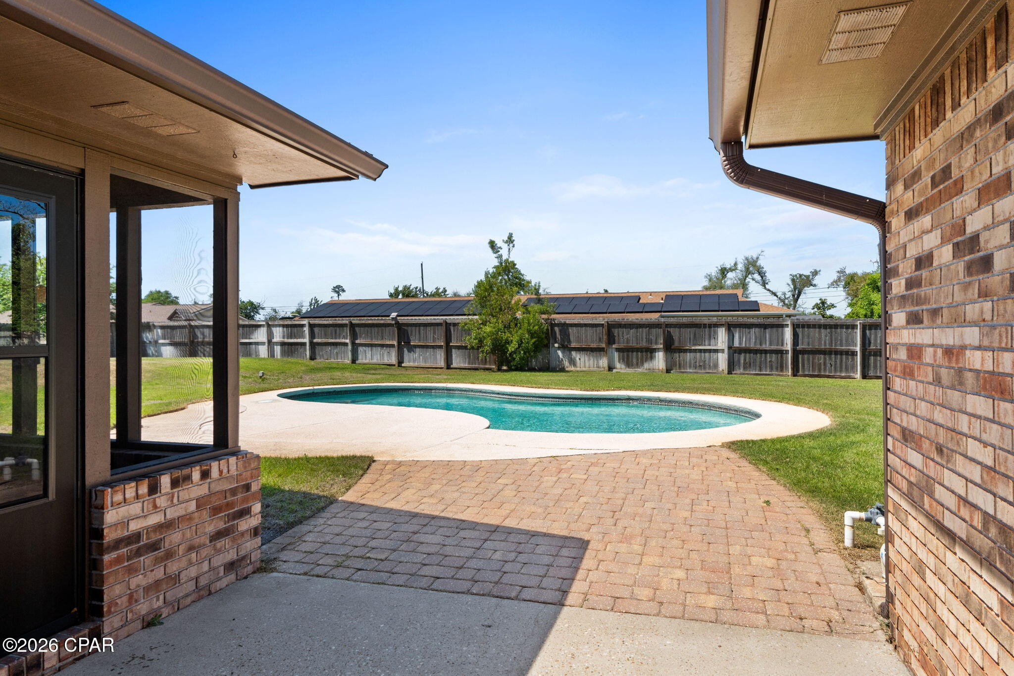 College Point - Residential