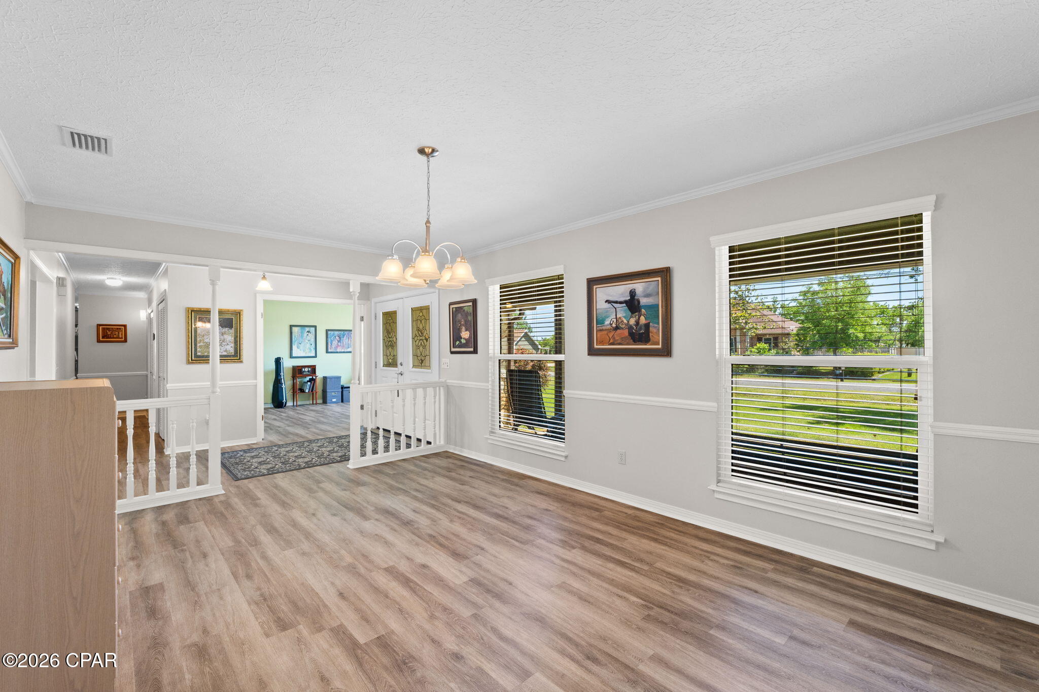 College Point - Residential