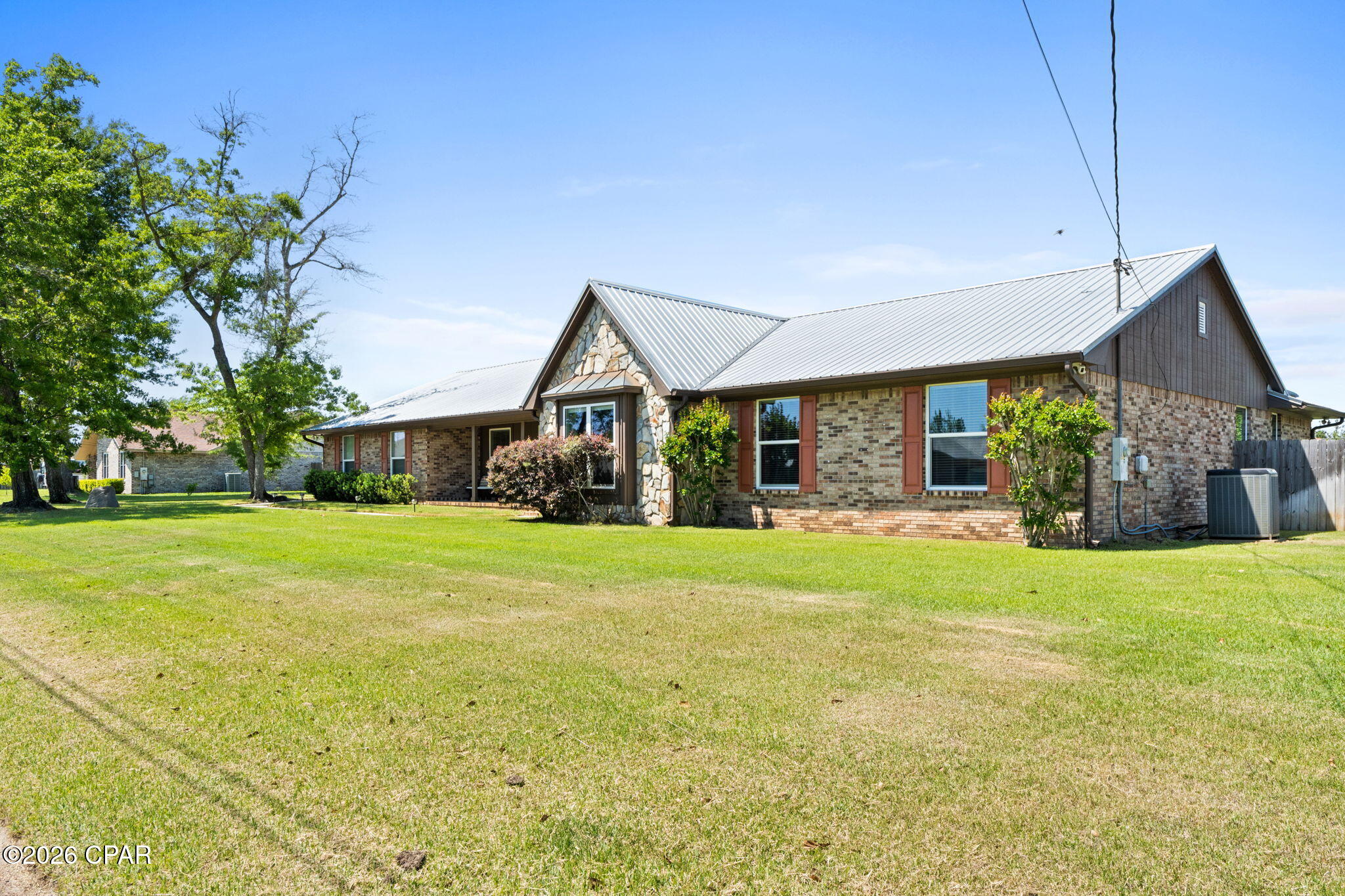 College Point - Residential