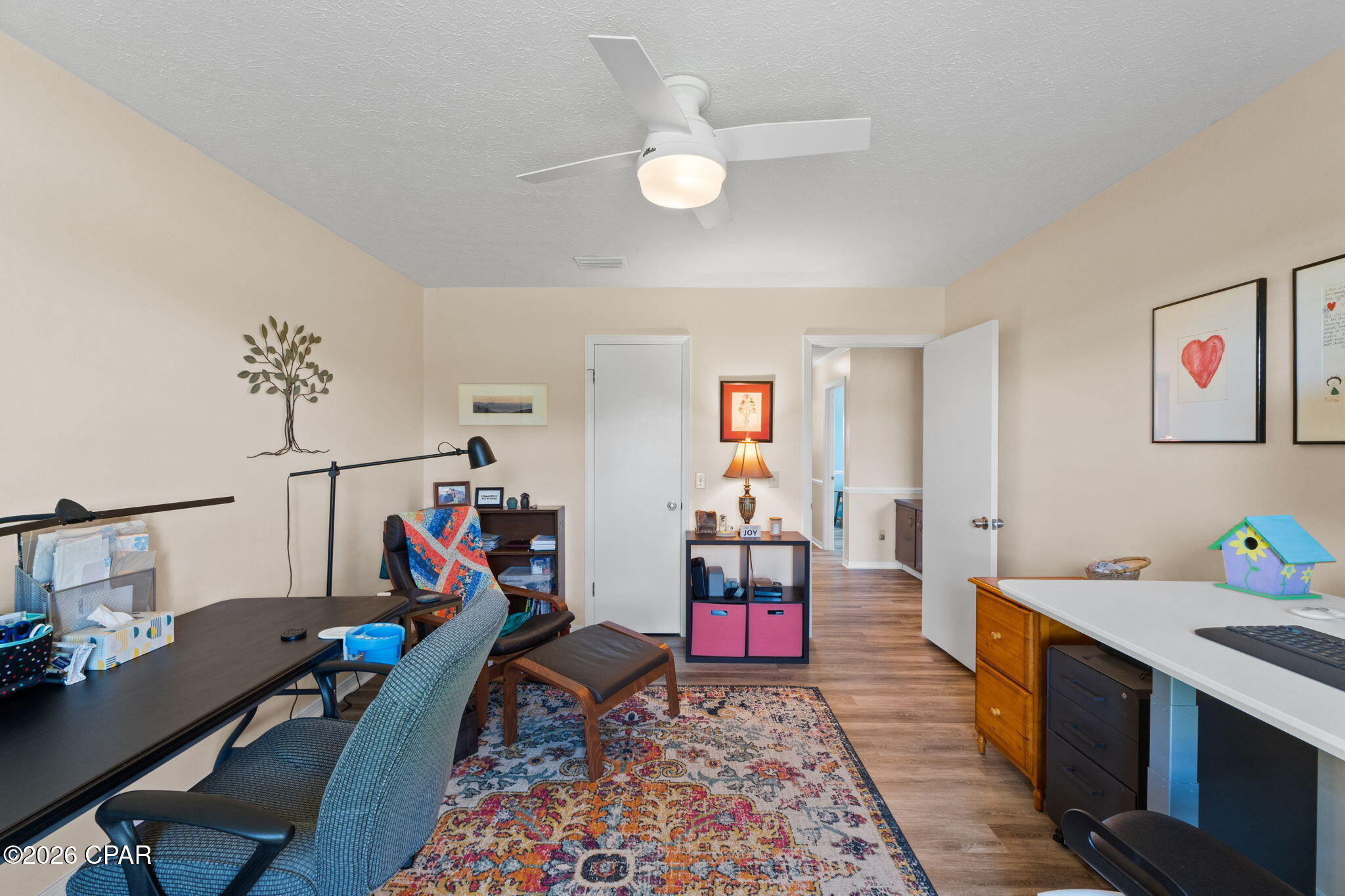 College Point - Residential