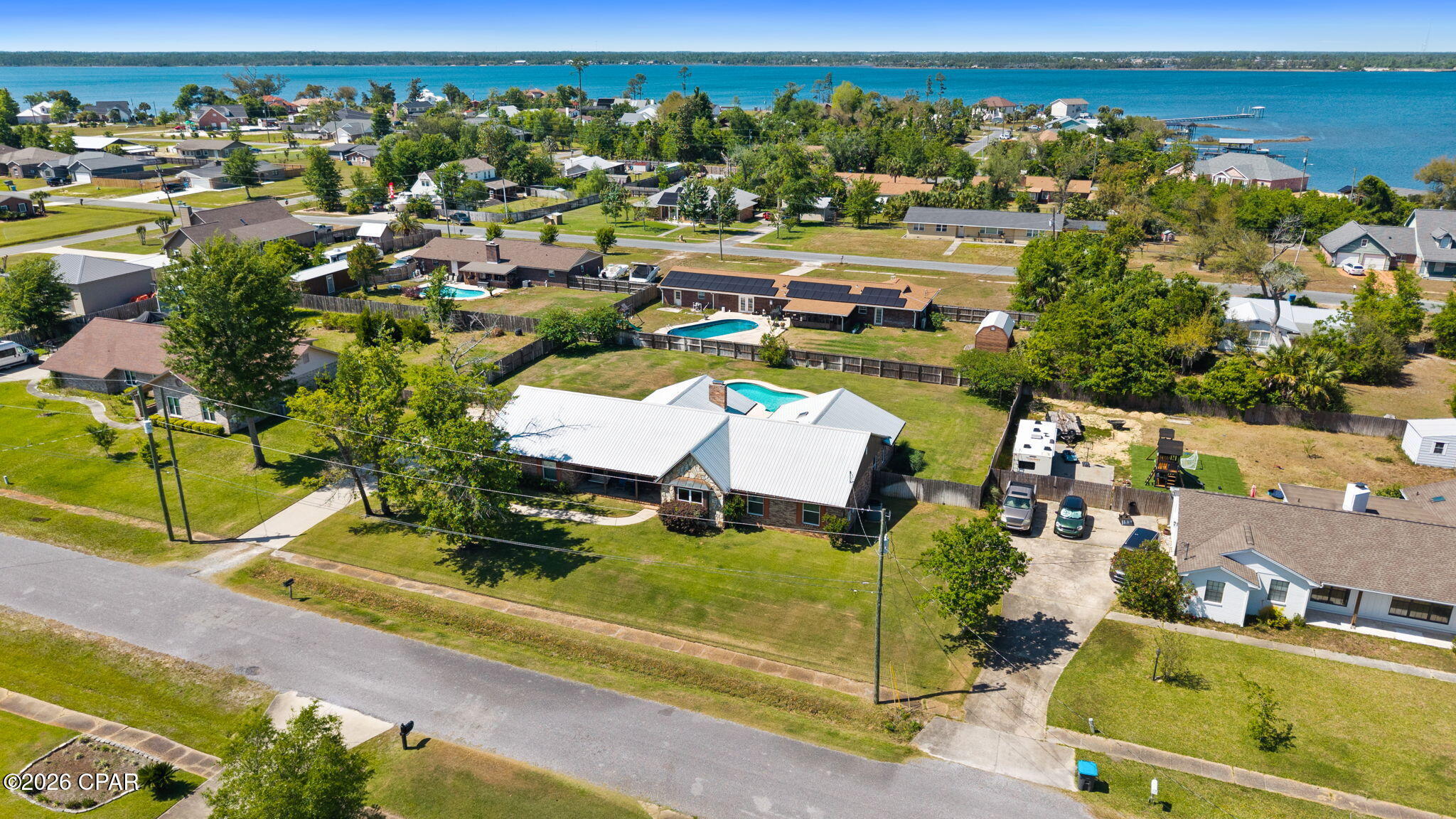 College Point - Residential