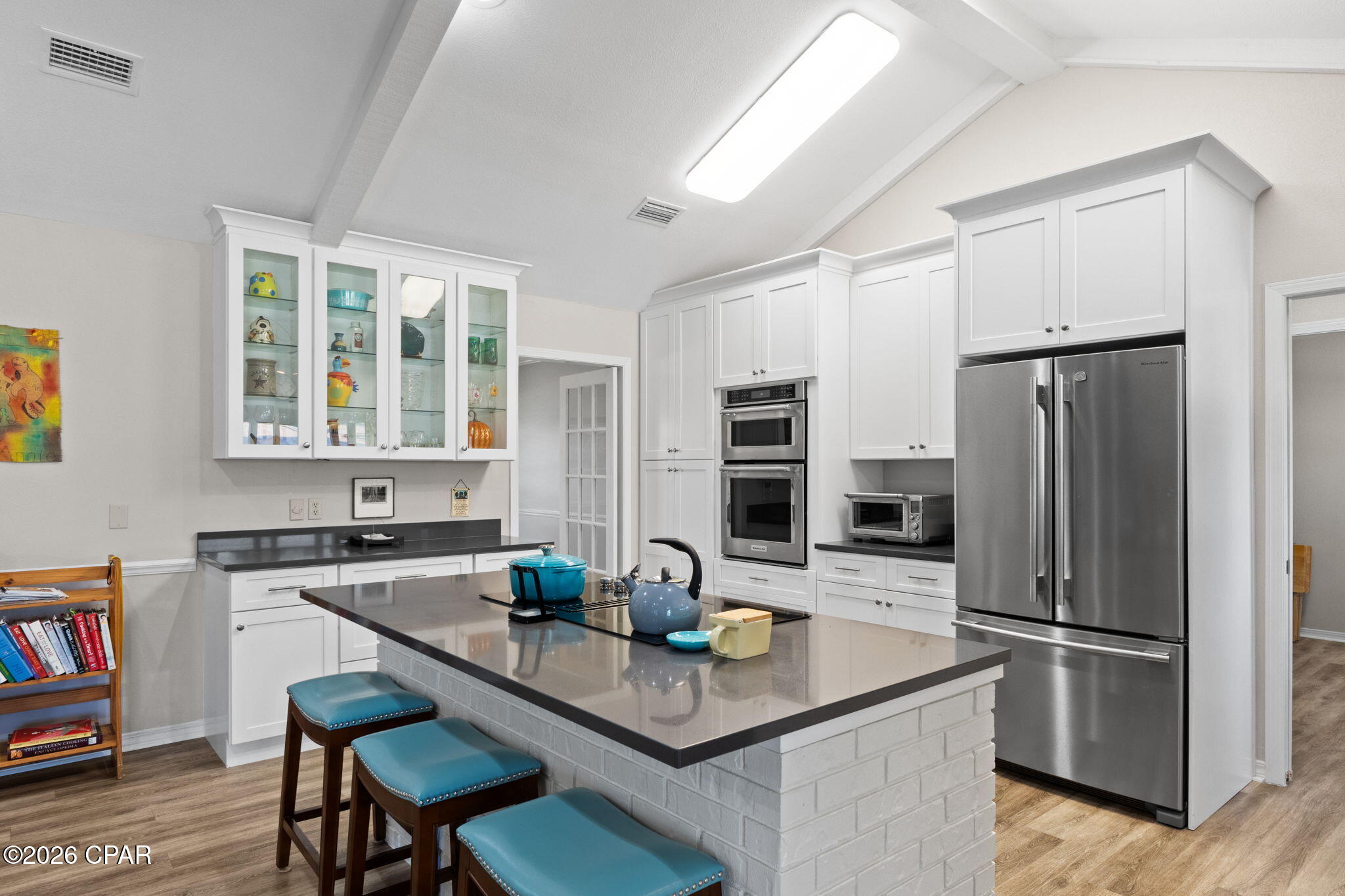 College Point - Residential