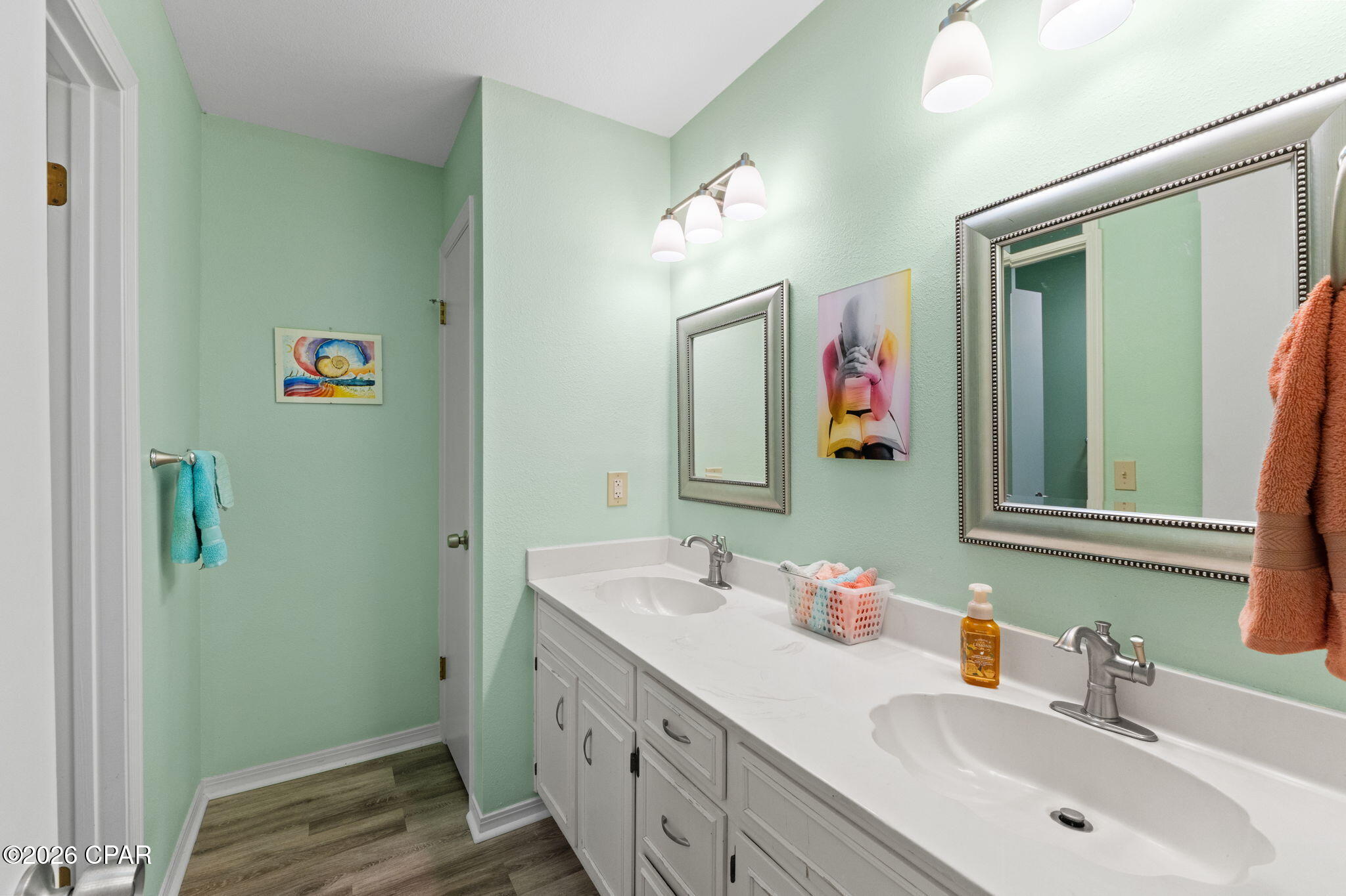 College Point - Residential