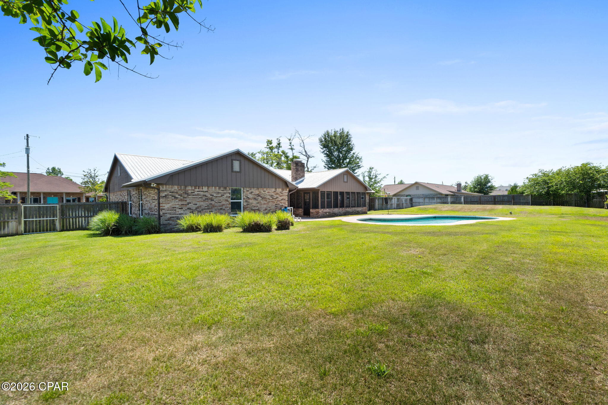 College Point - Residential