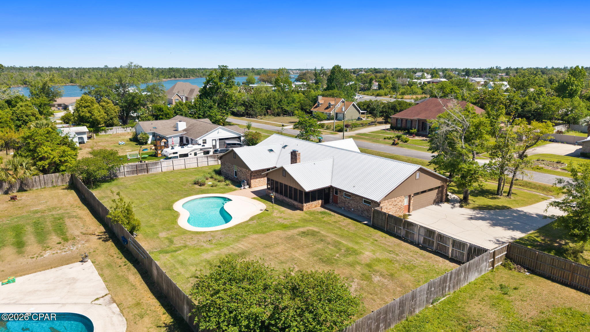 College Point - Residential