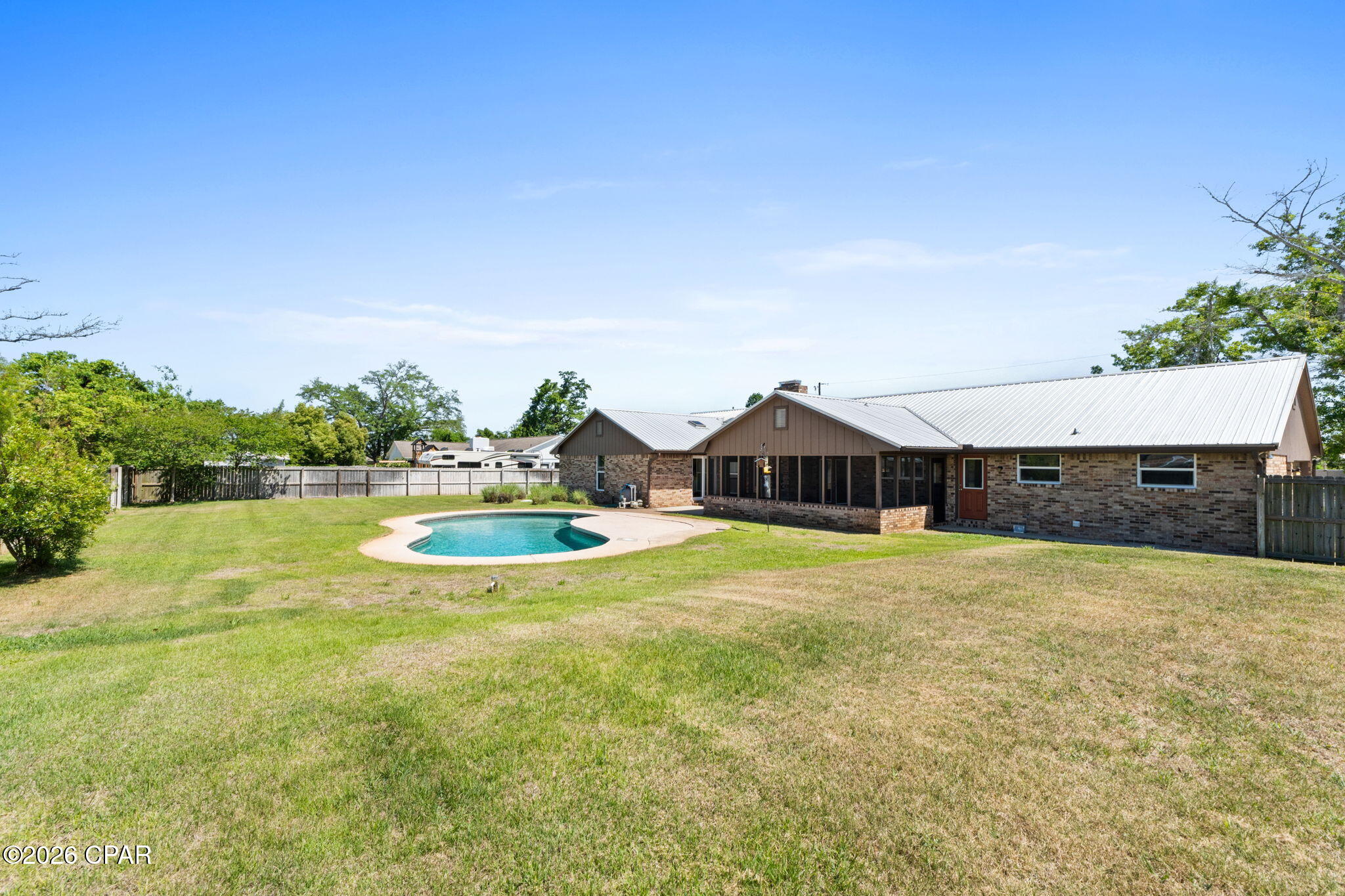 College Point - Residential