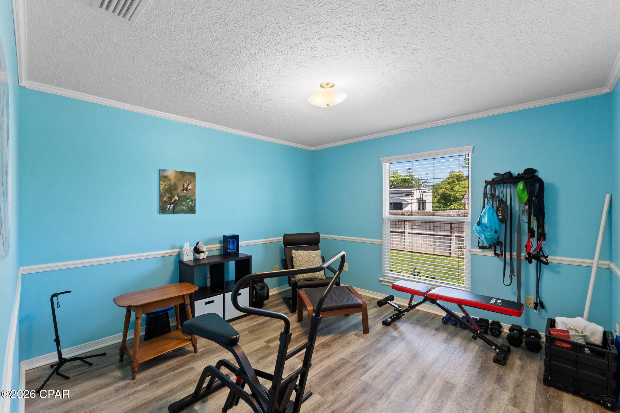 College Point - Residential