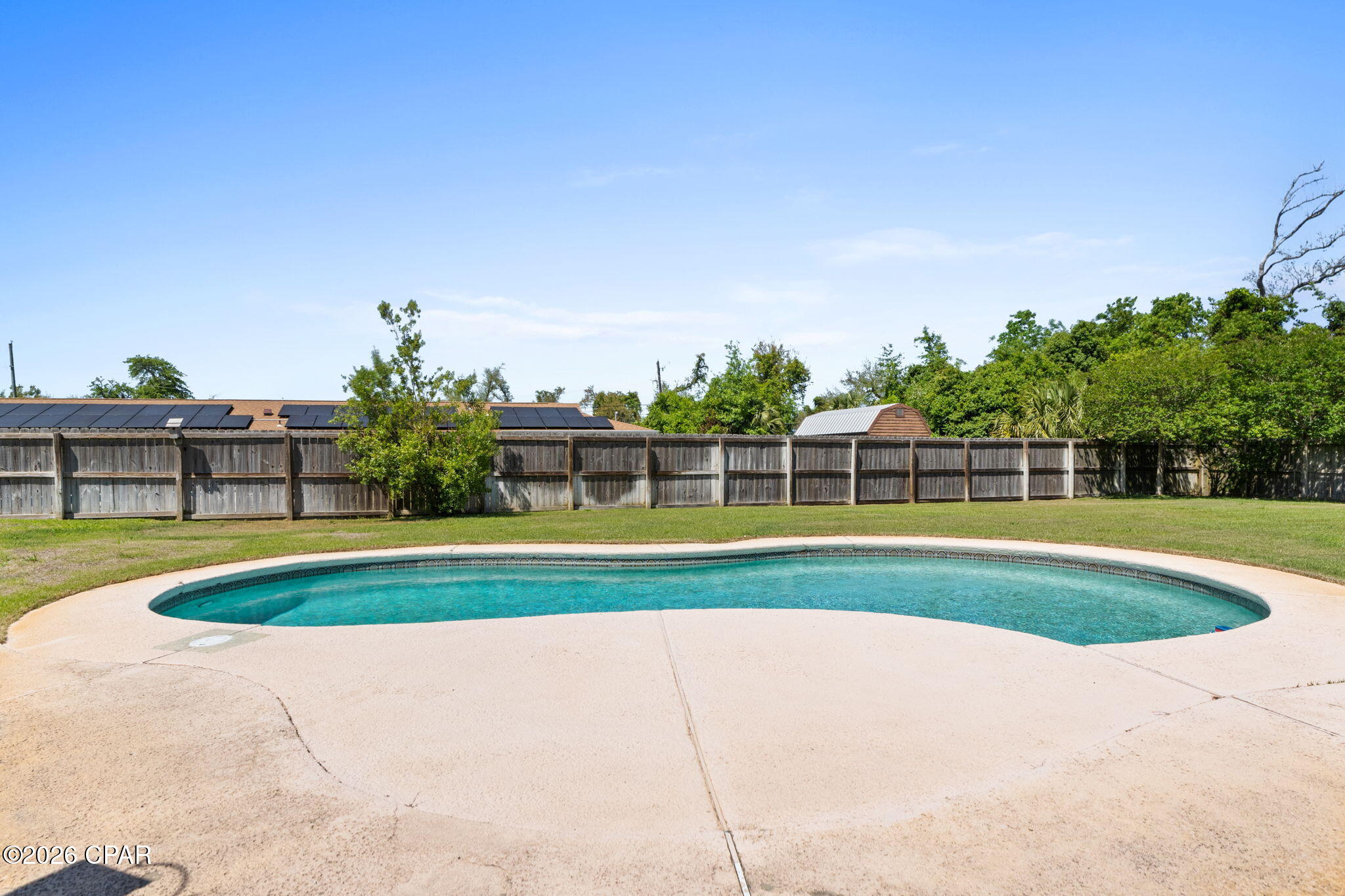 College Point - Residential